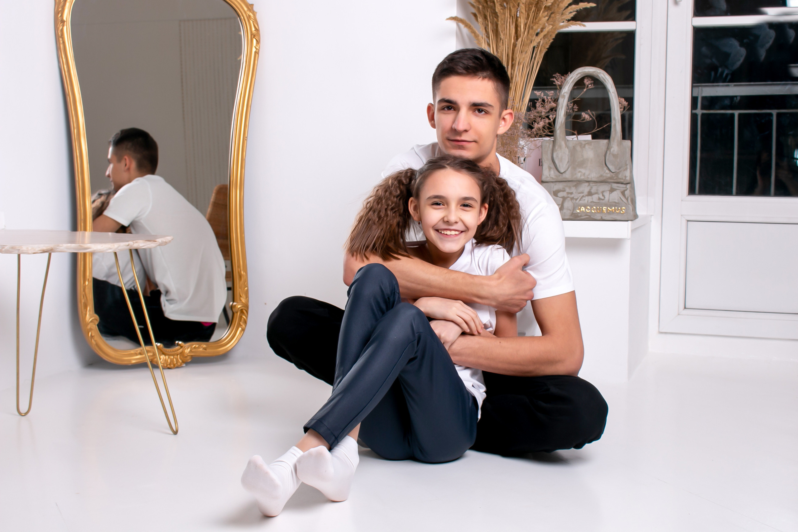 Семейная фотосессия. Фотограф и ретушер в городе Ростове-на-Дону Слукина Анна