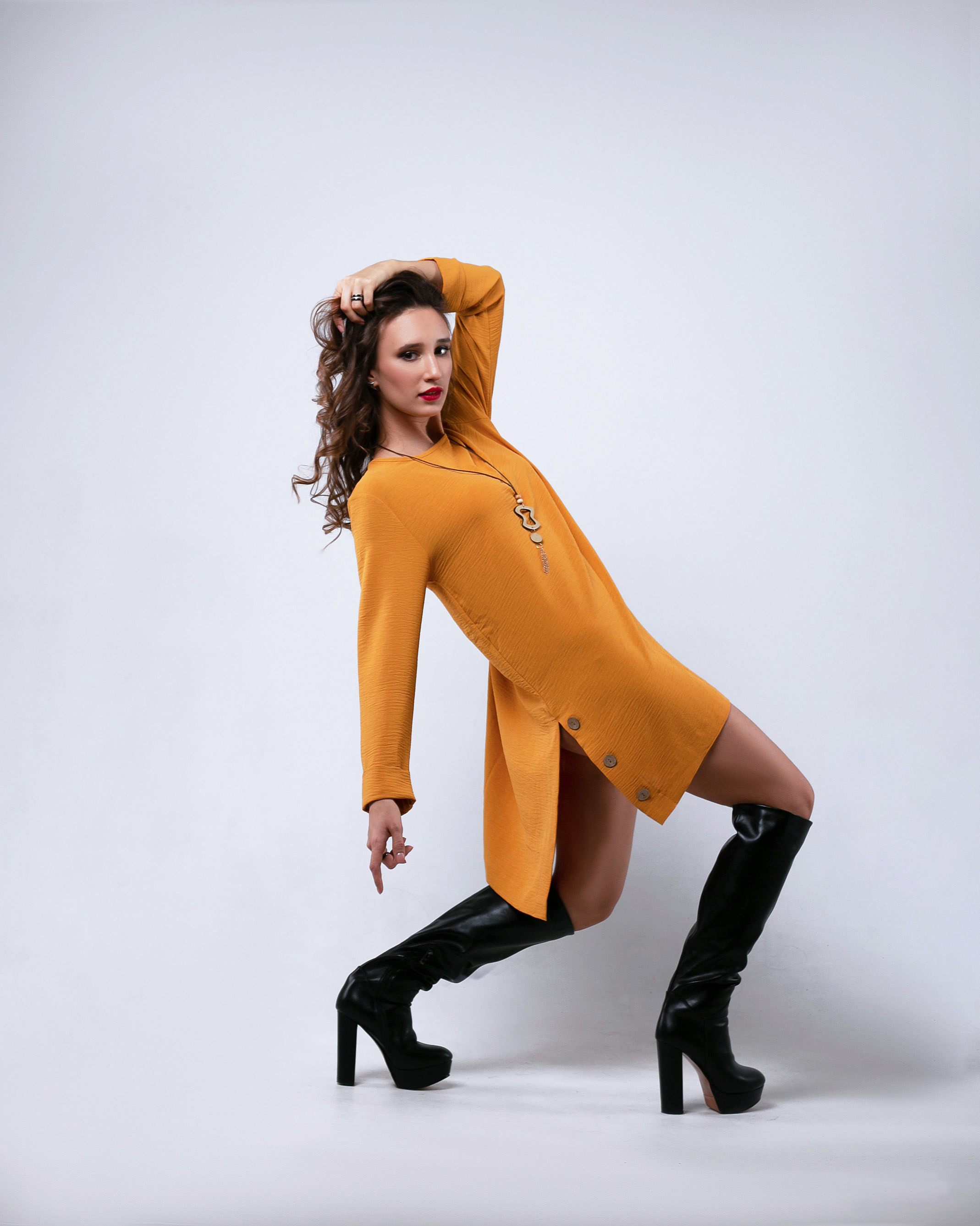 Фотограф и ретушер в городе Ростове-на-Дону Слукина Анна