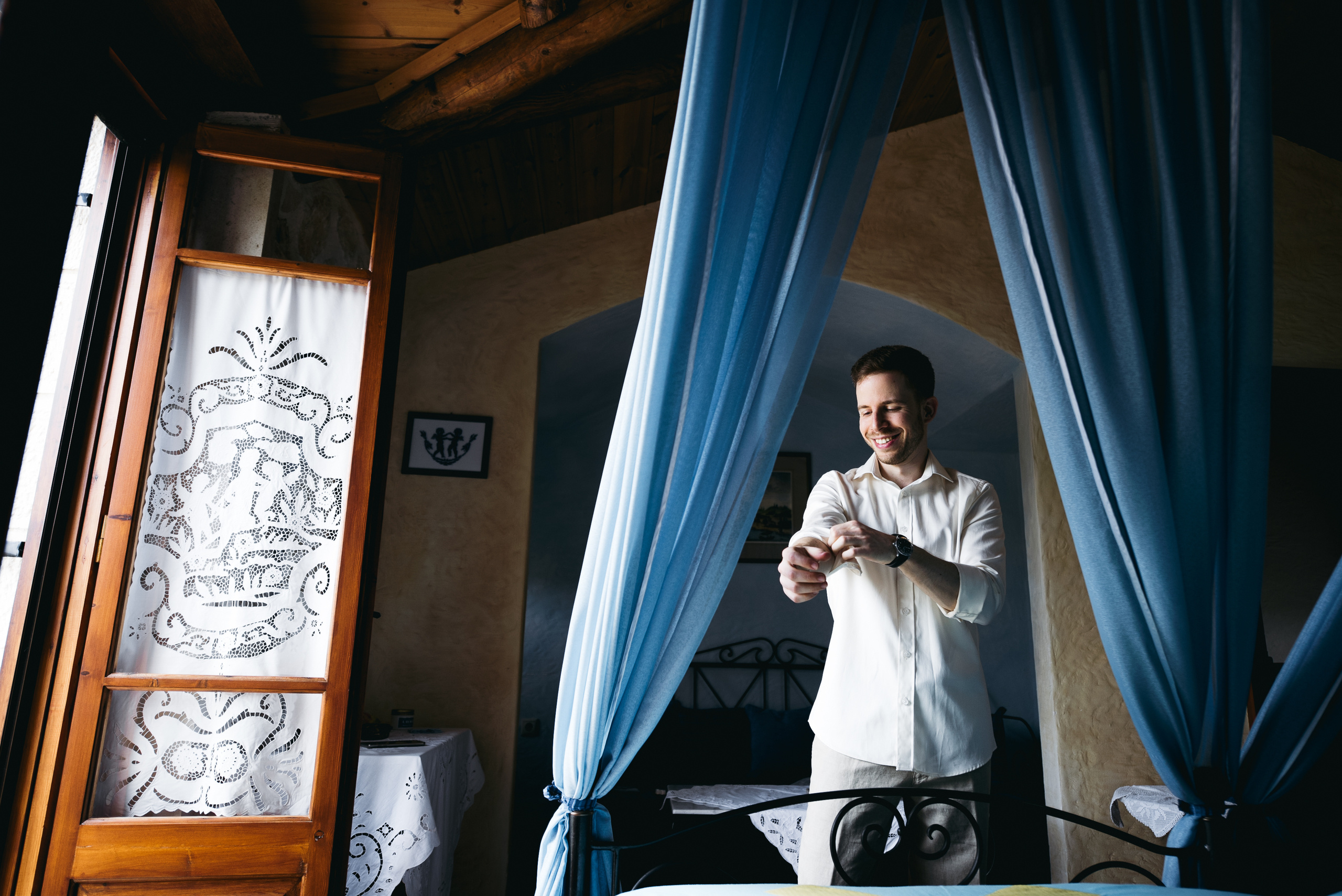 Greece. Главная