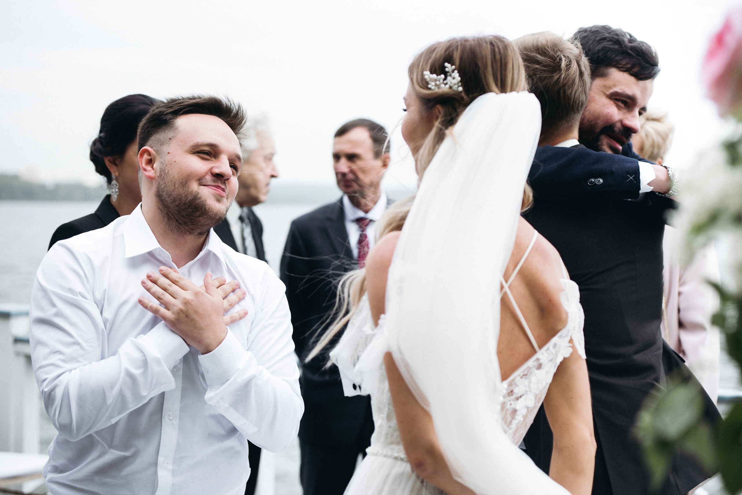 Seneshel. Главная