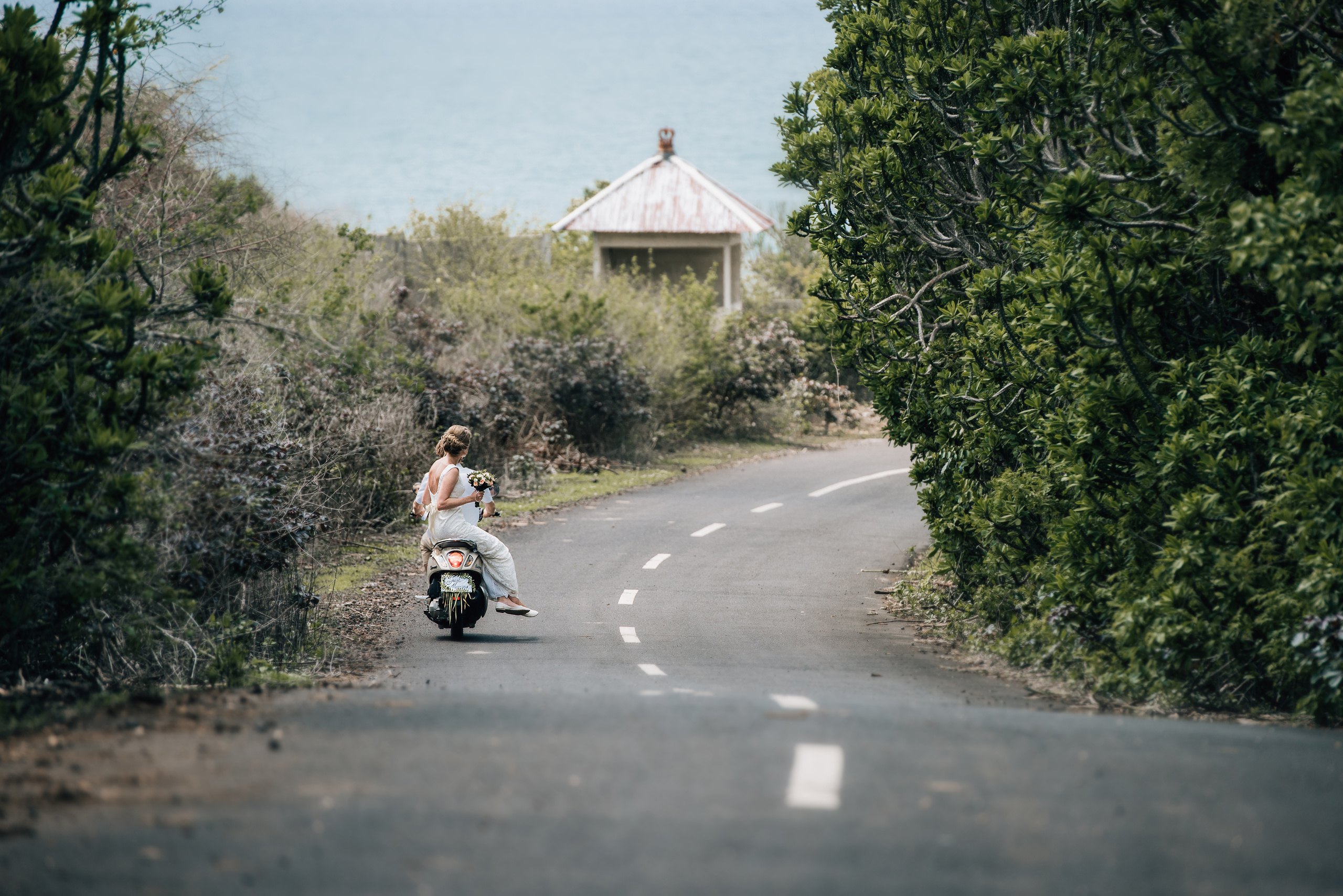 Bali. Главная