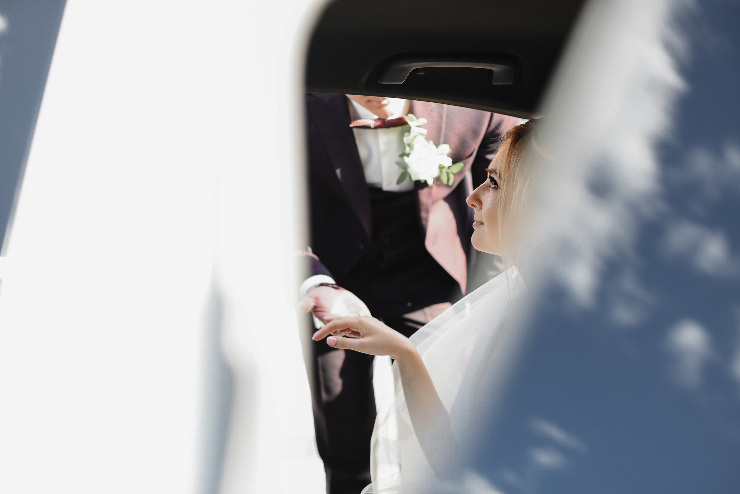 Artem & Yana. Главная