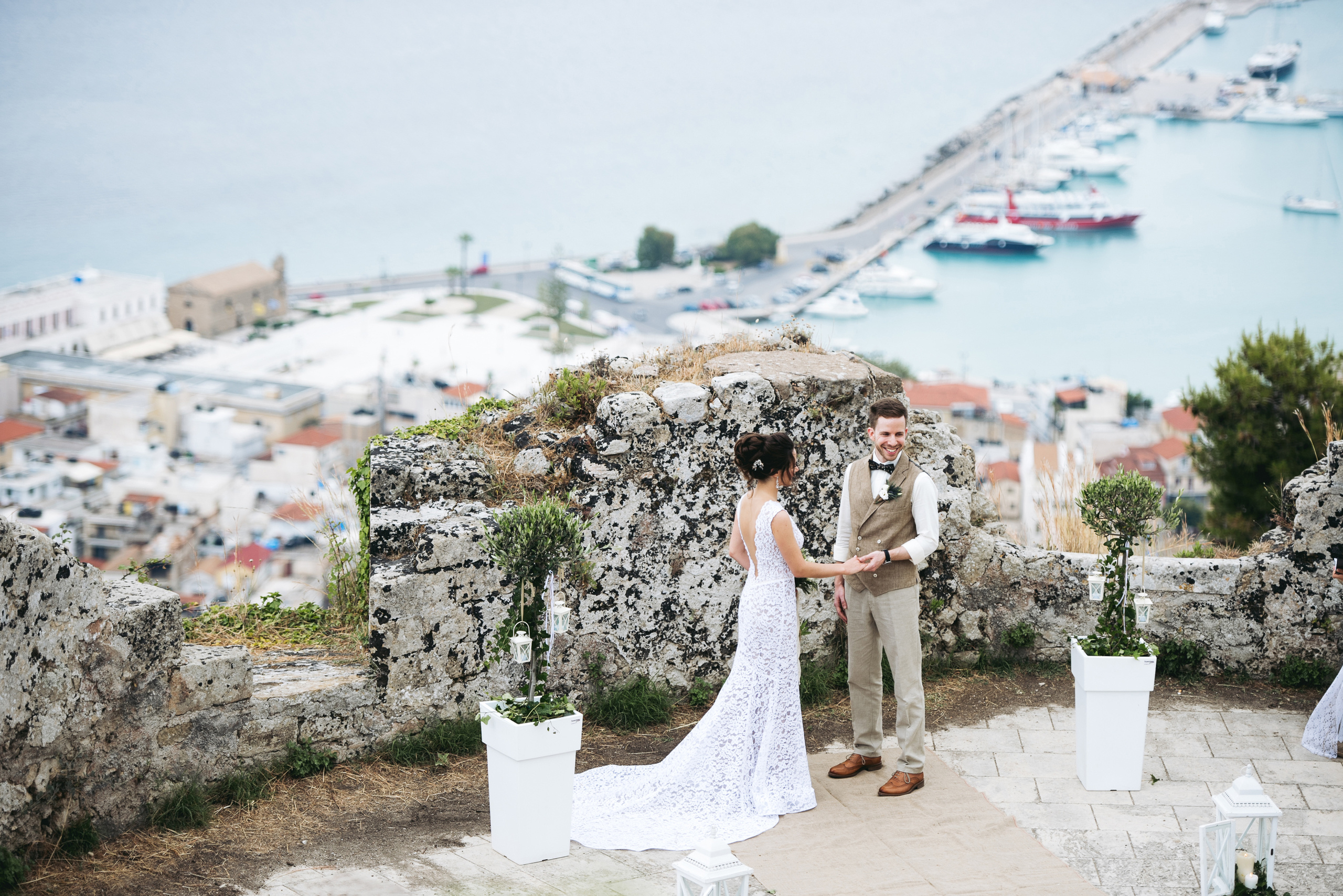 Greece. Главная