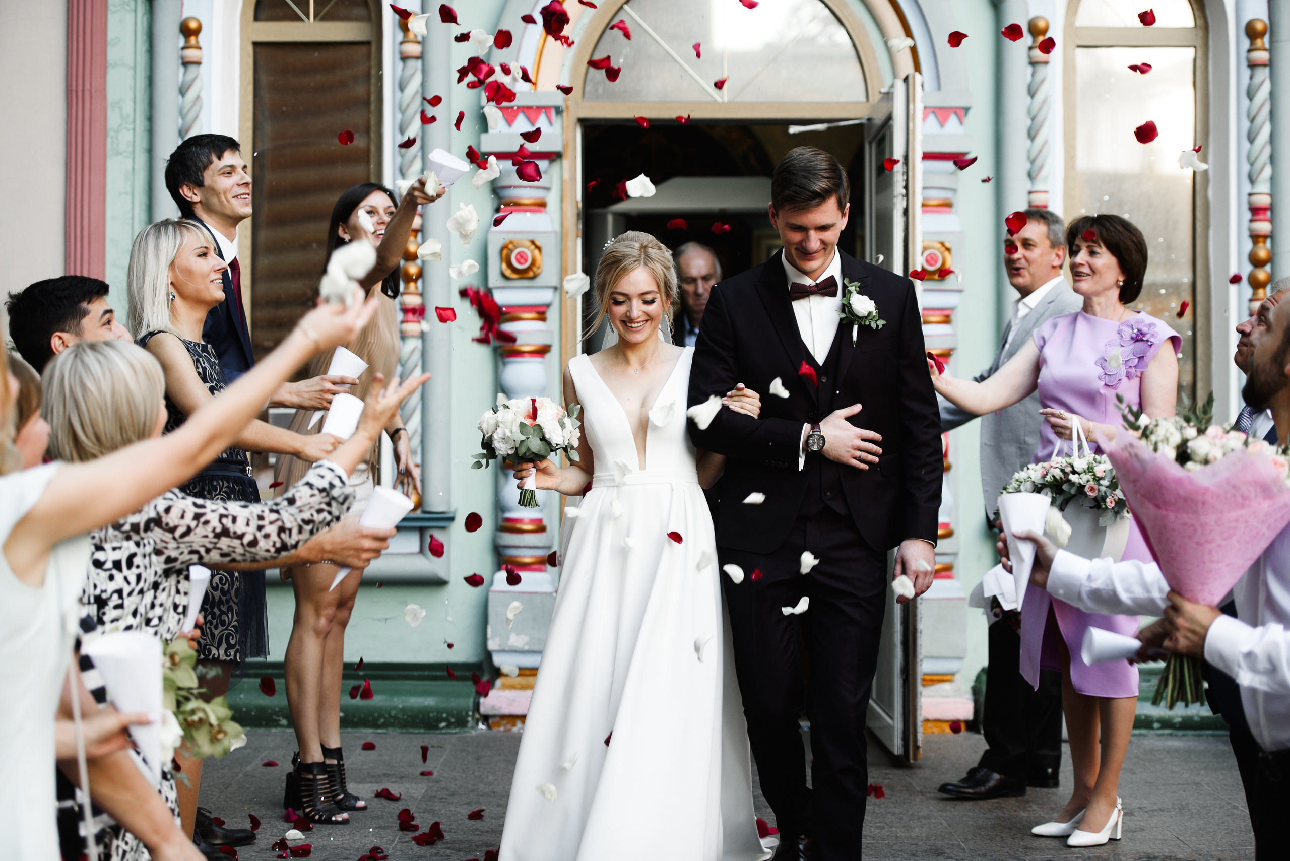 Artem & Yana. Главная