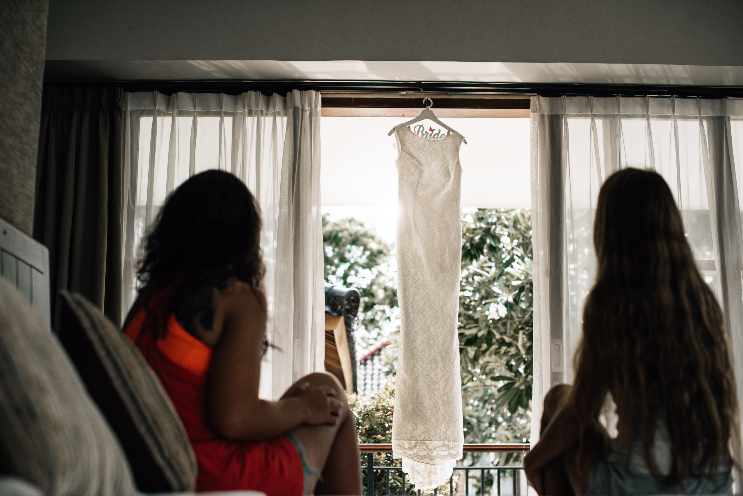 Bali. Главная