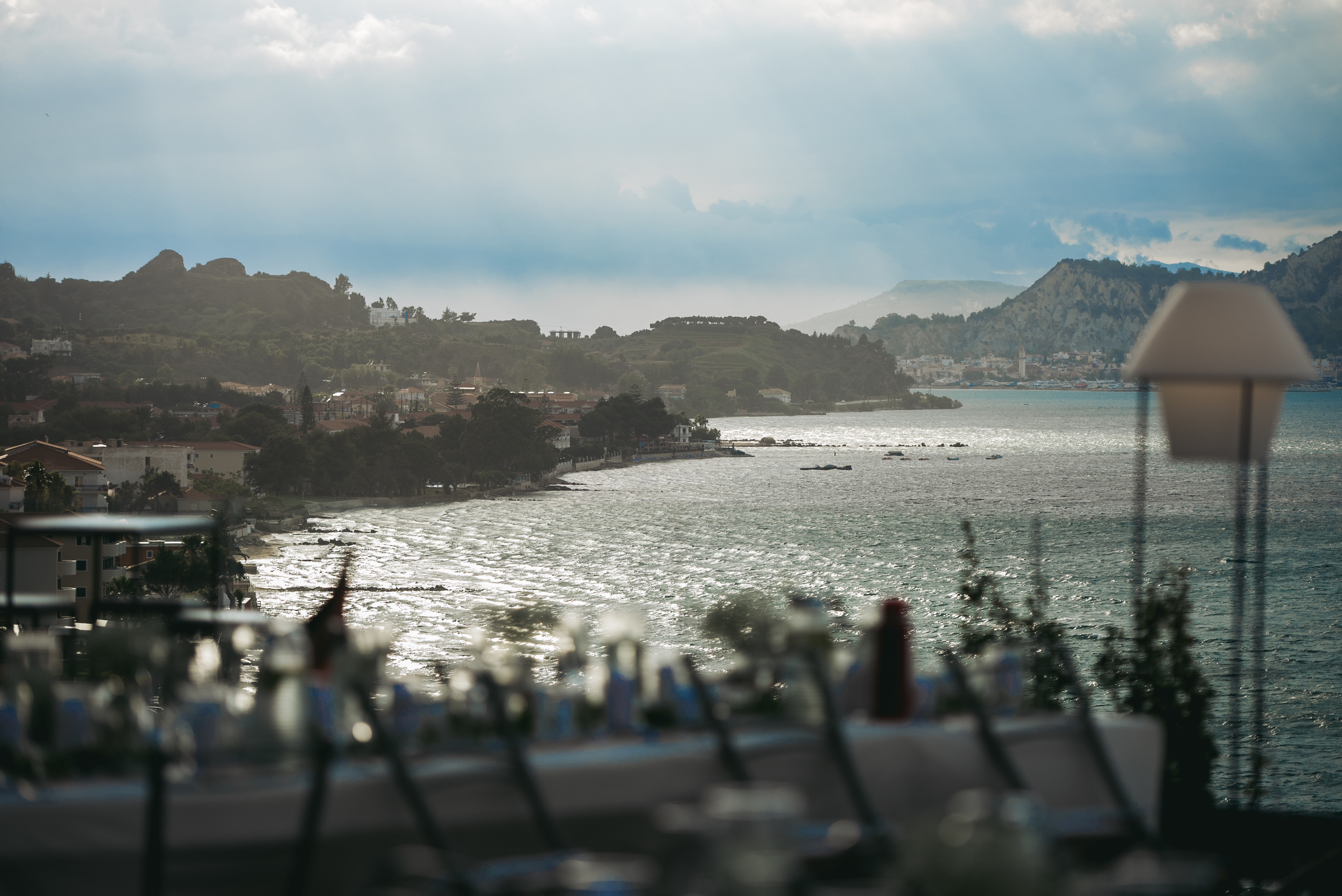 Greece. Главная