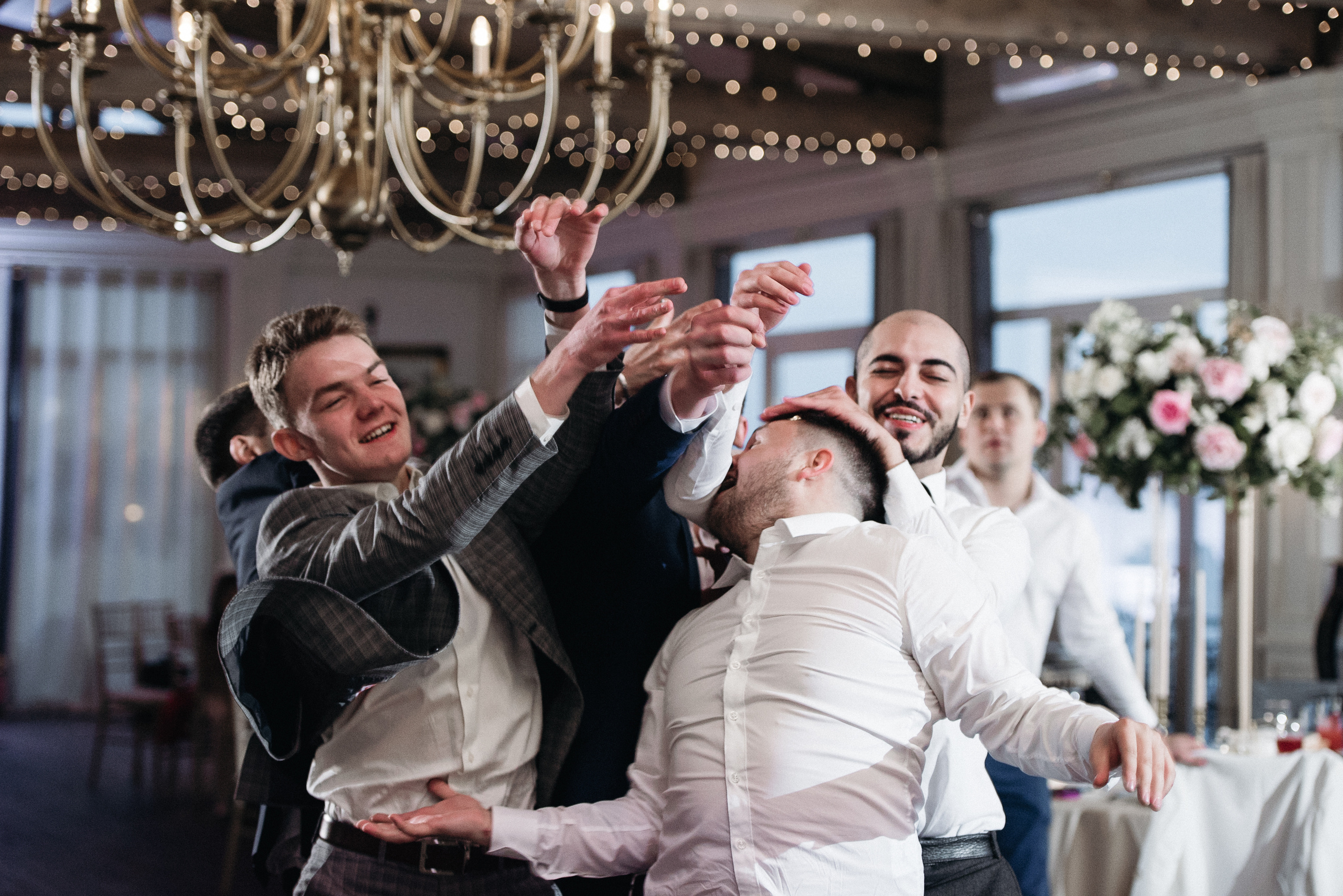 Seneshel. Главная