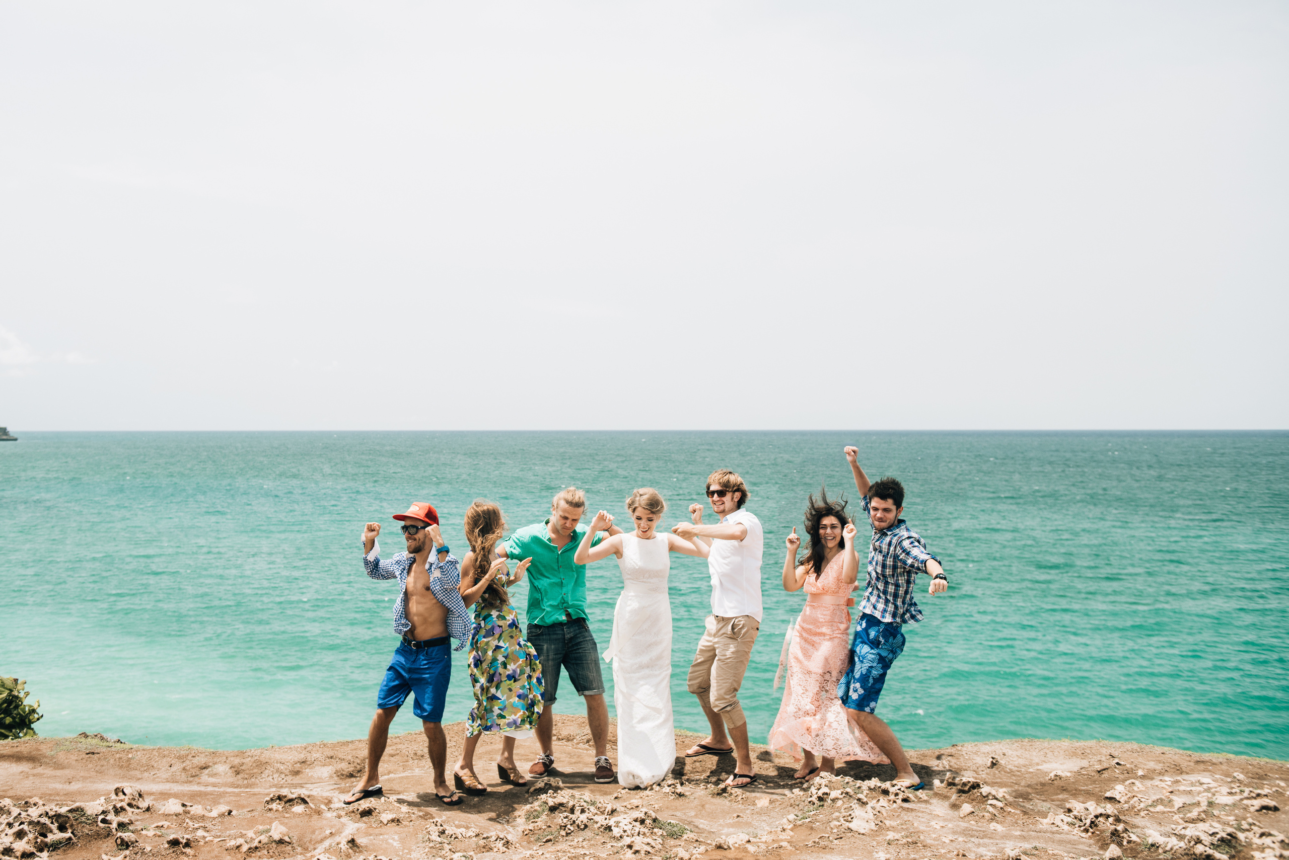 Bali. Главная