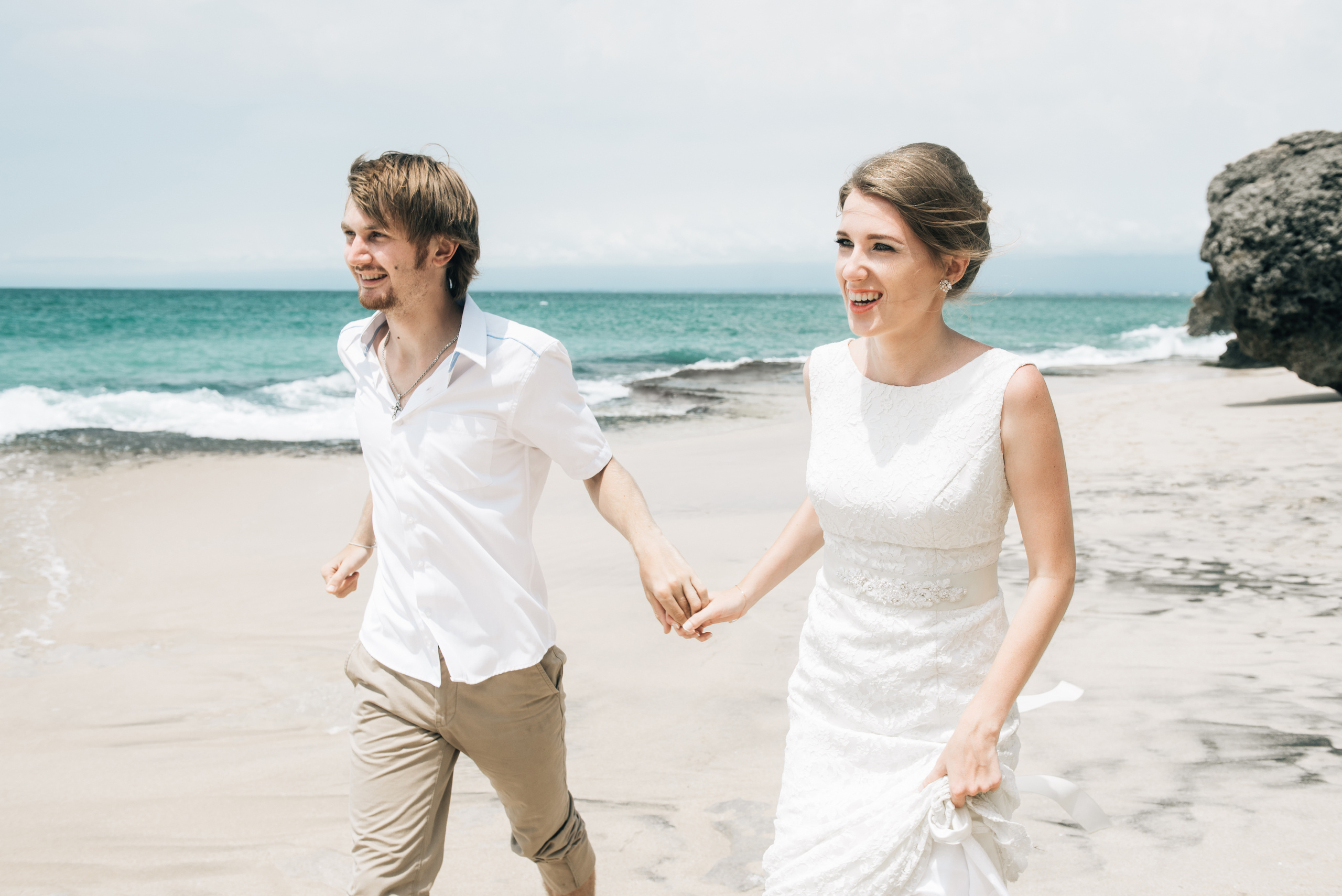 Bali. Главная