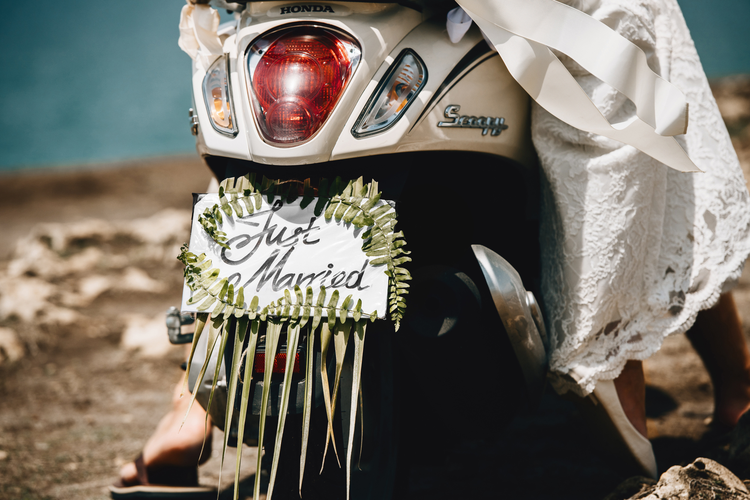 Bali. Главная