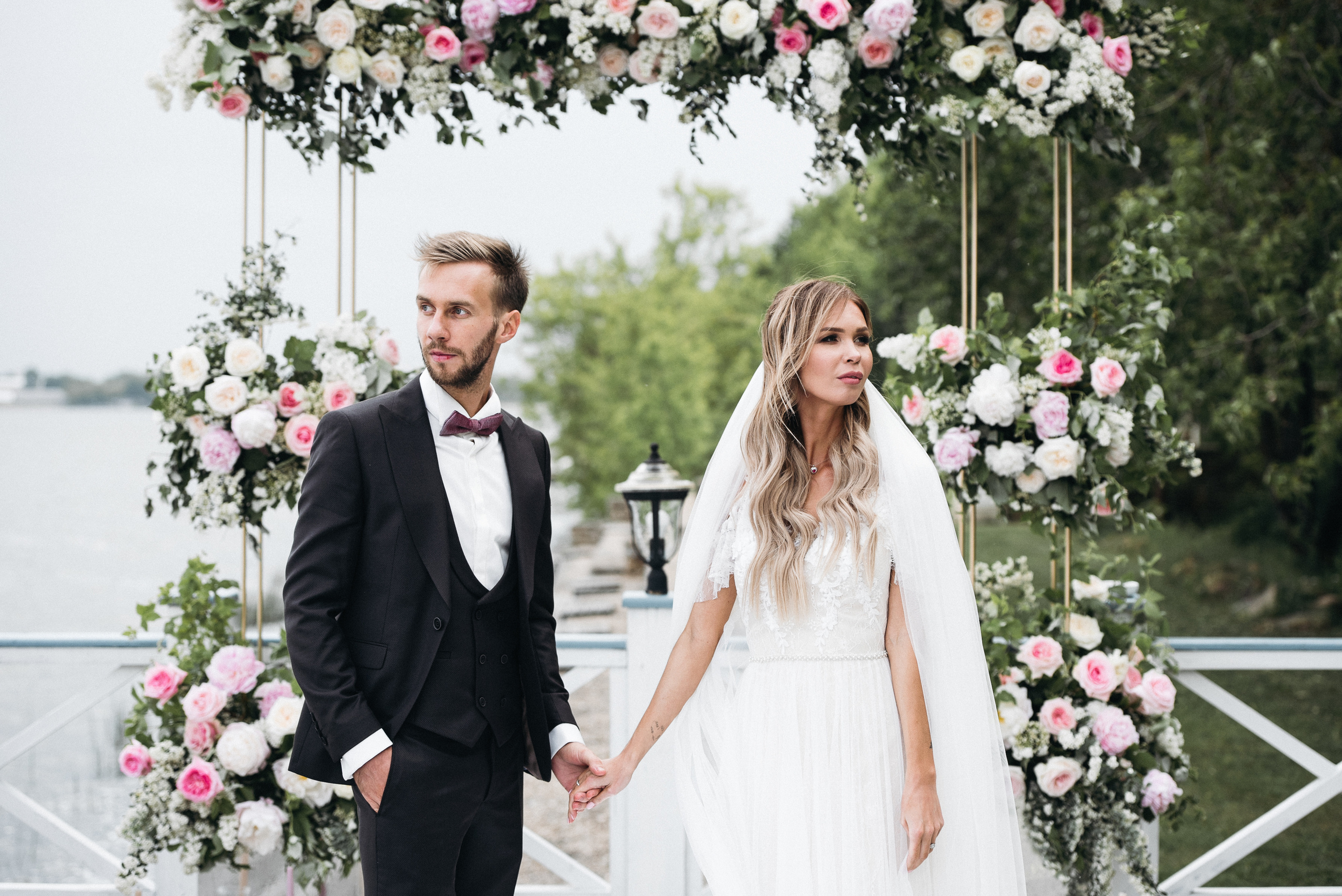 Seneshel. Главная