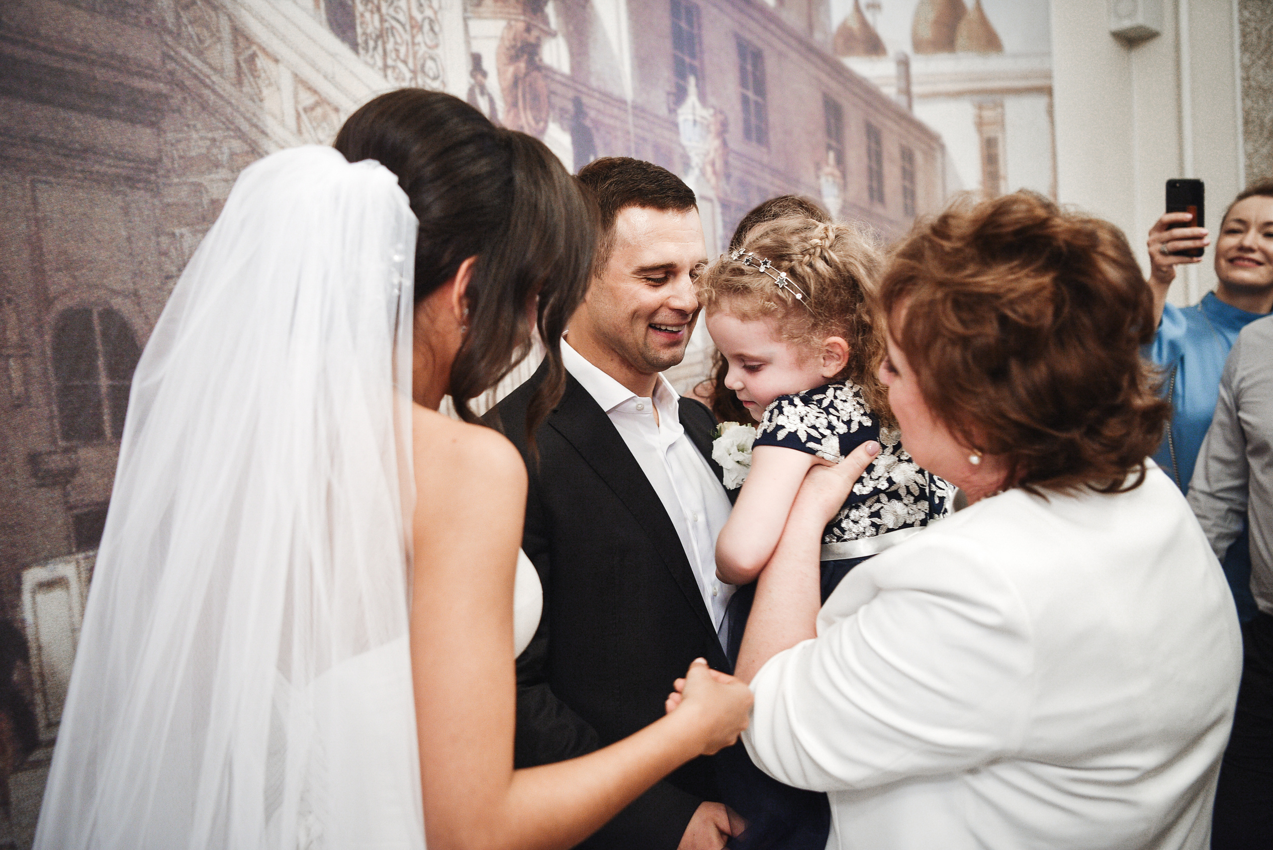 Артем & Настя. Главная