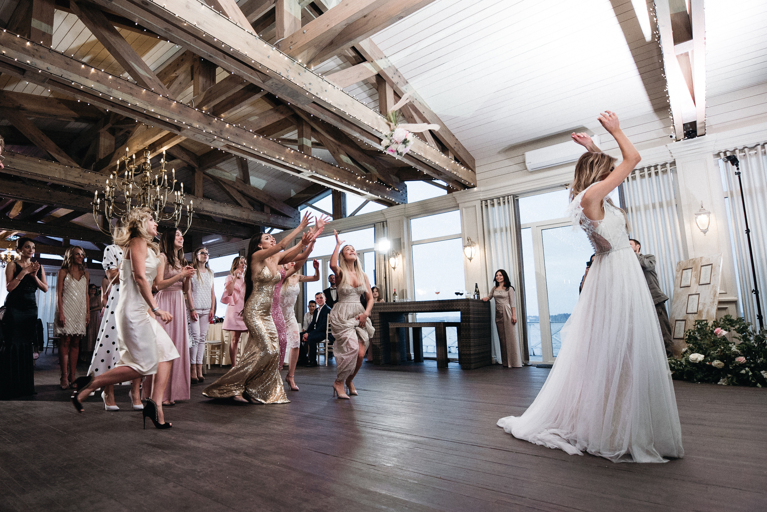 Seneshel. Главная