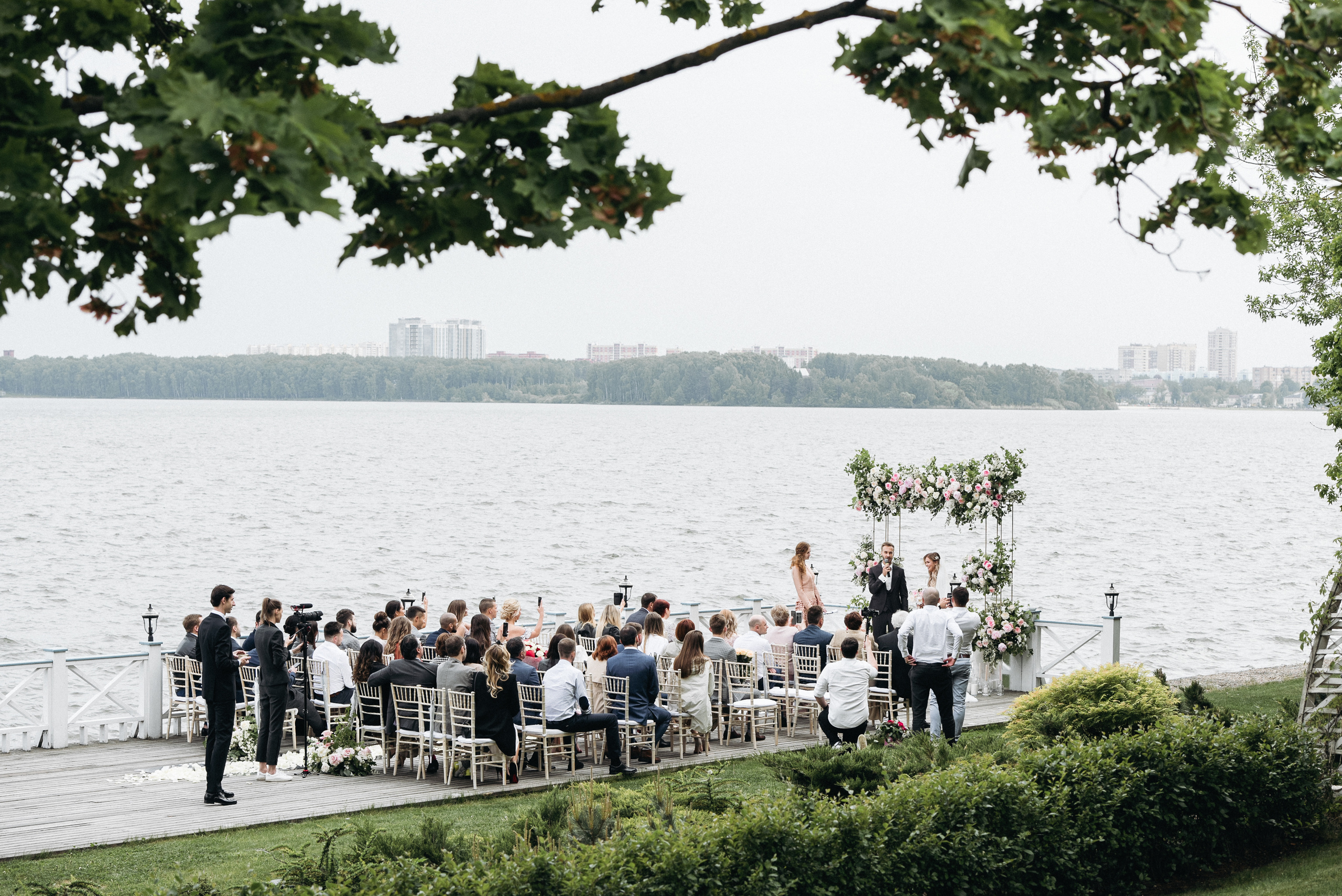 Seneshel. Главная