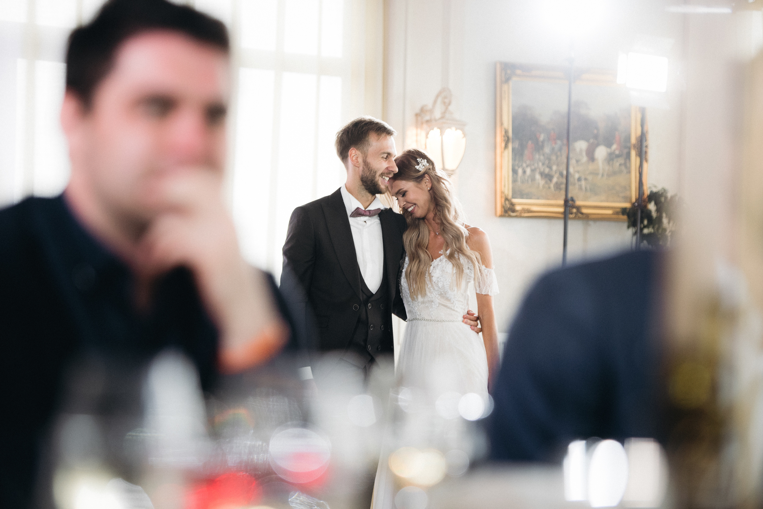 Seneshel. Главная