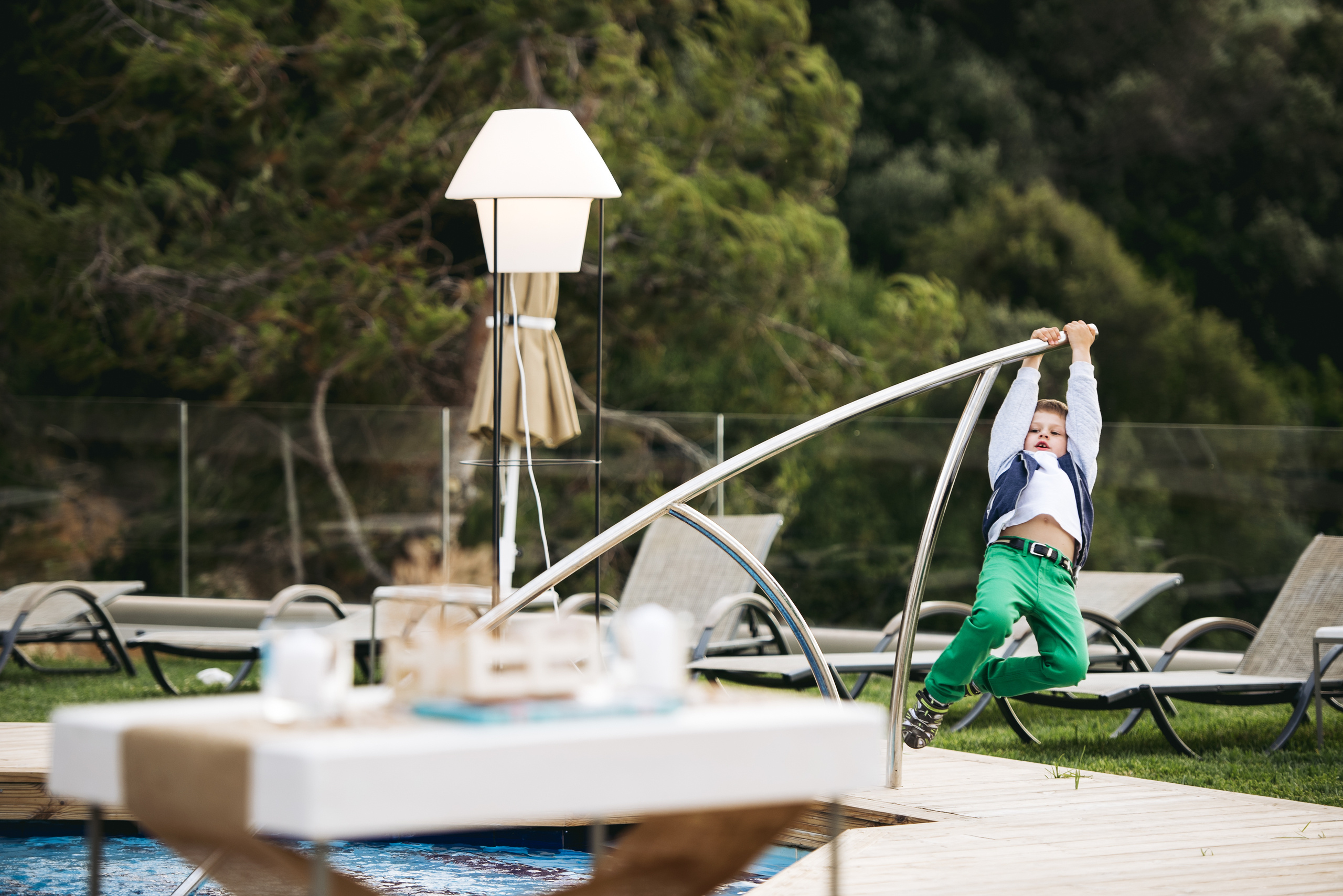 Greece. Главная