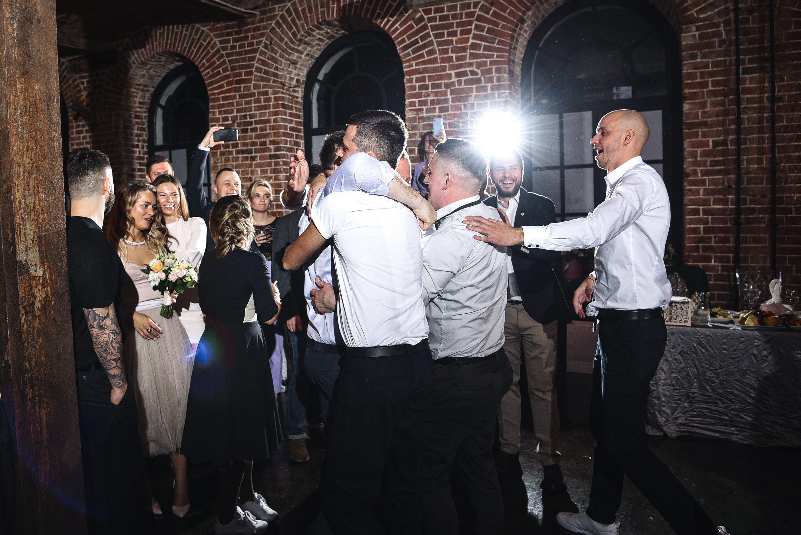 Артем & Настя. Главная