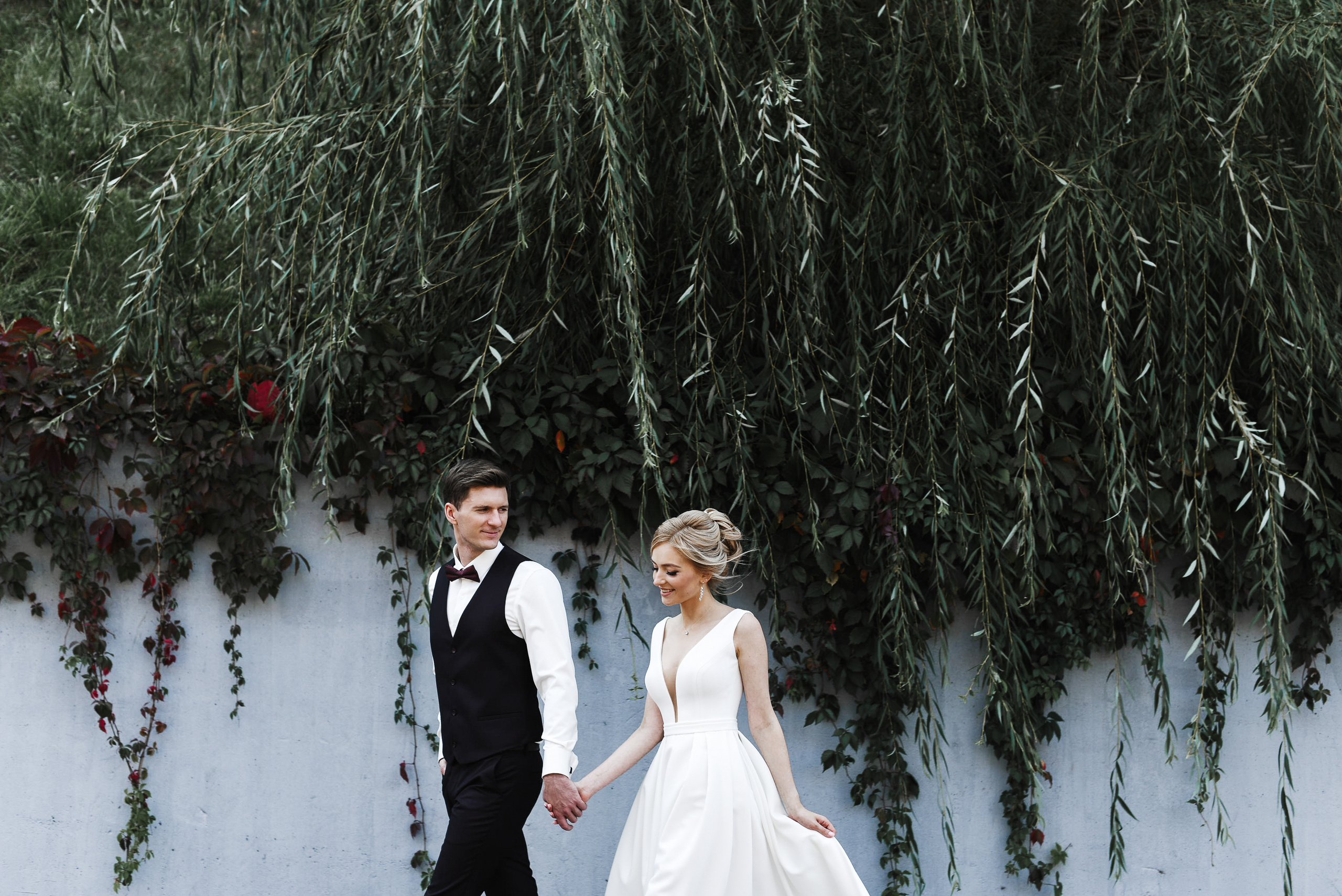 Artem & Yana. Главная