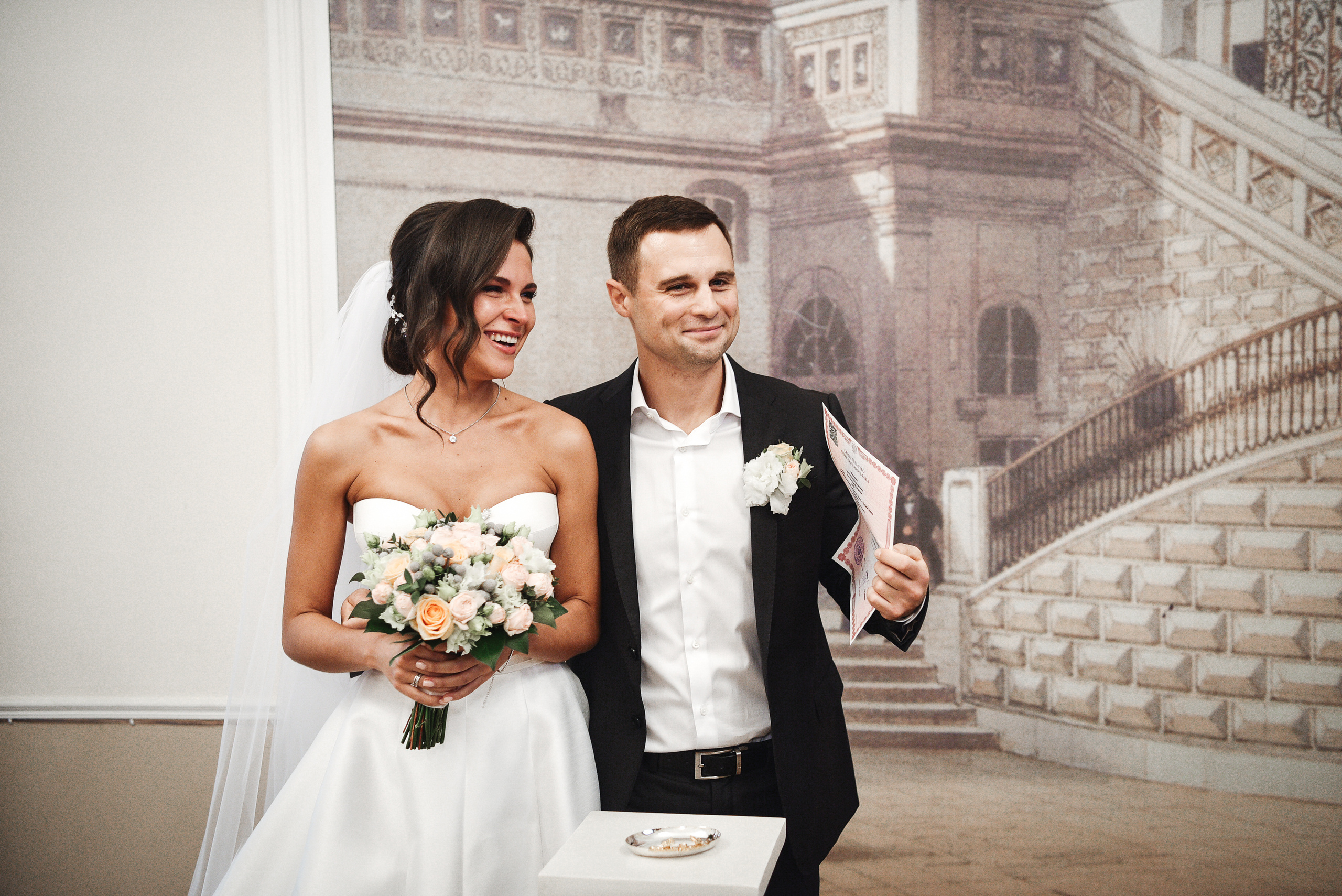 Артем & Настя. Главная