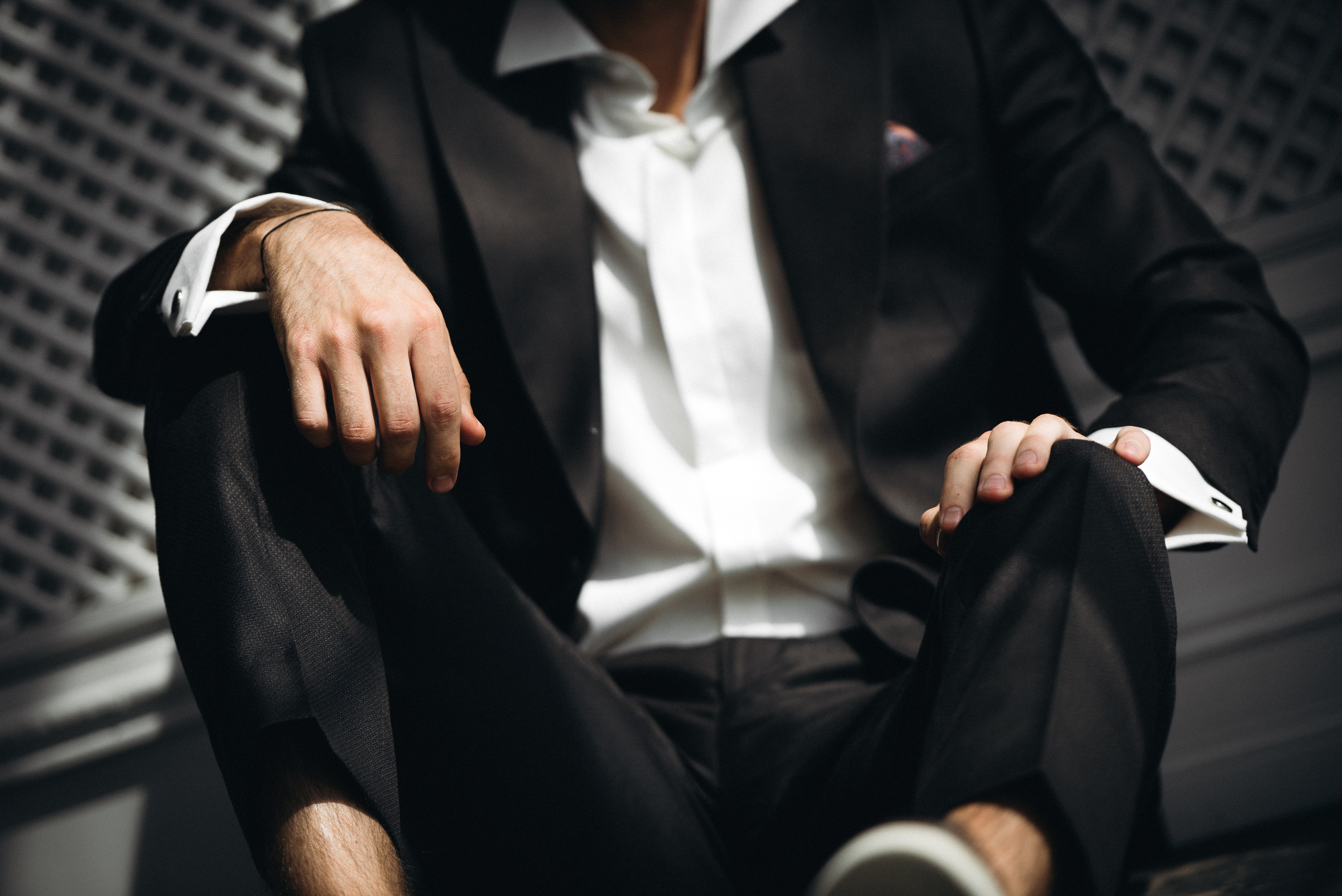 Seneshel. Главная