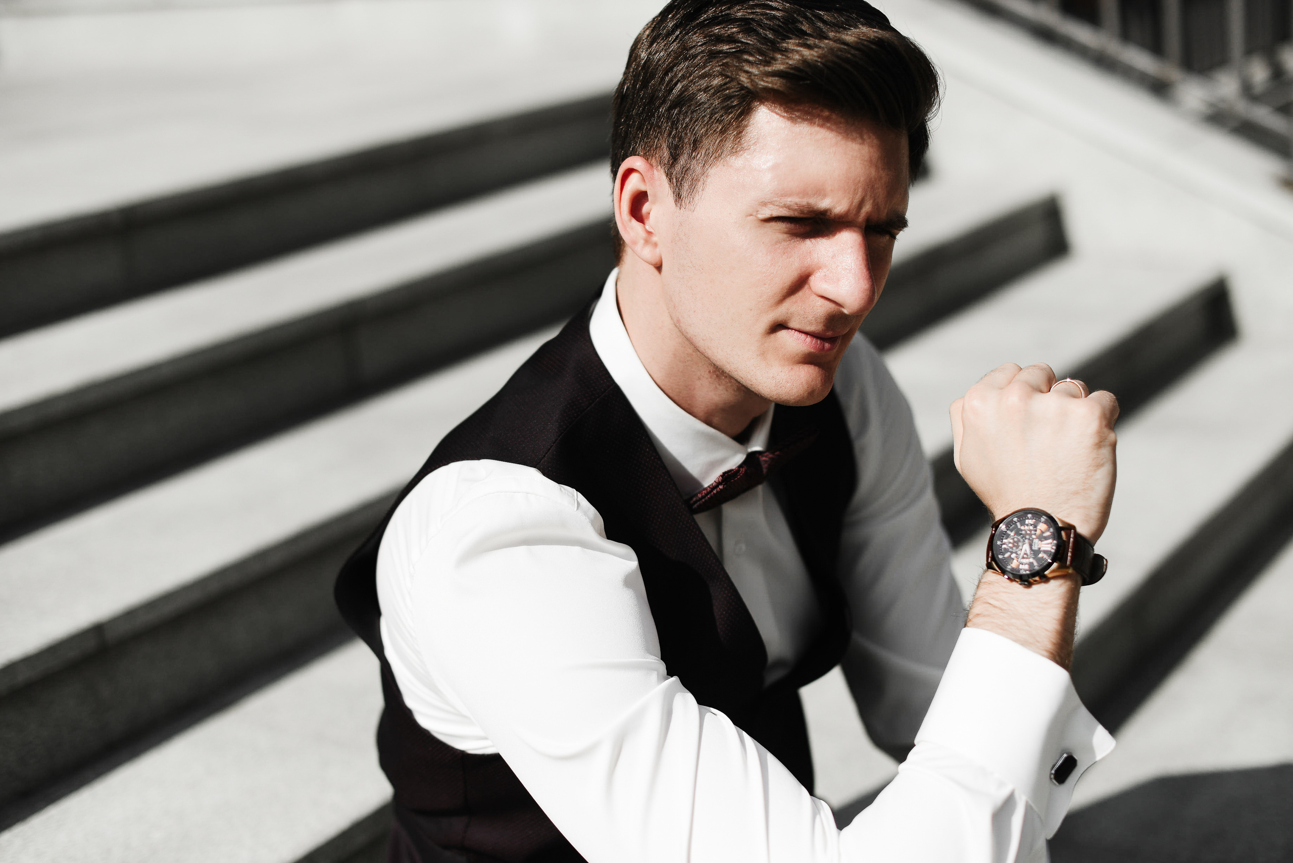 Artem & Yana. Главная