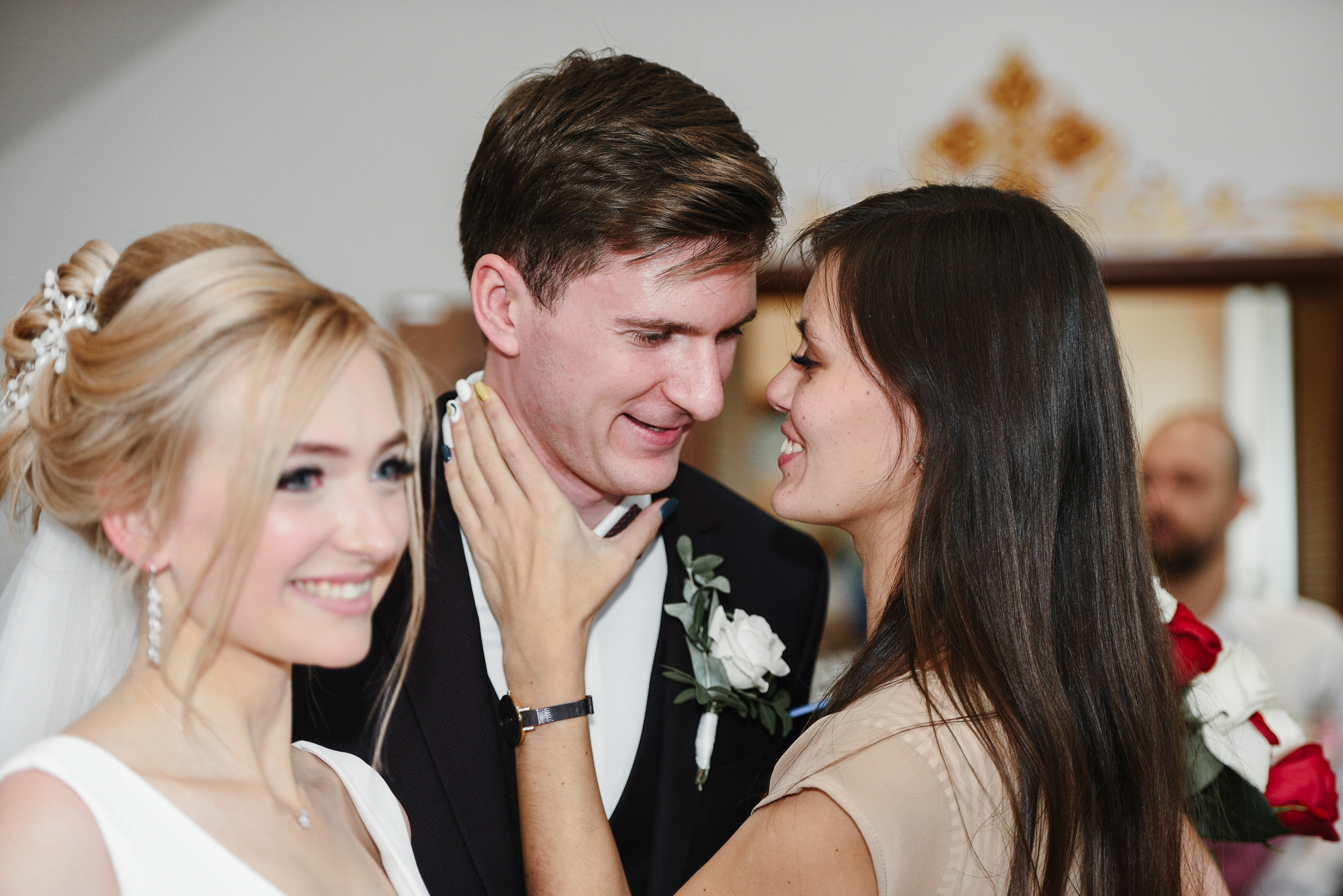 Artem & Yana. Главная