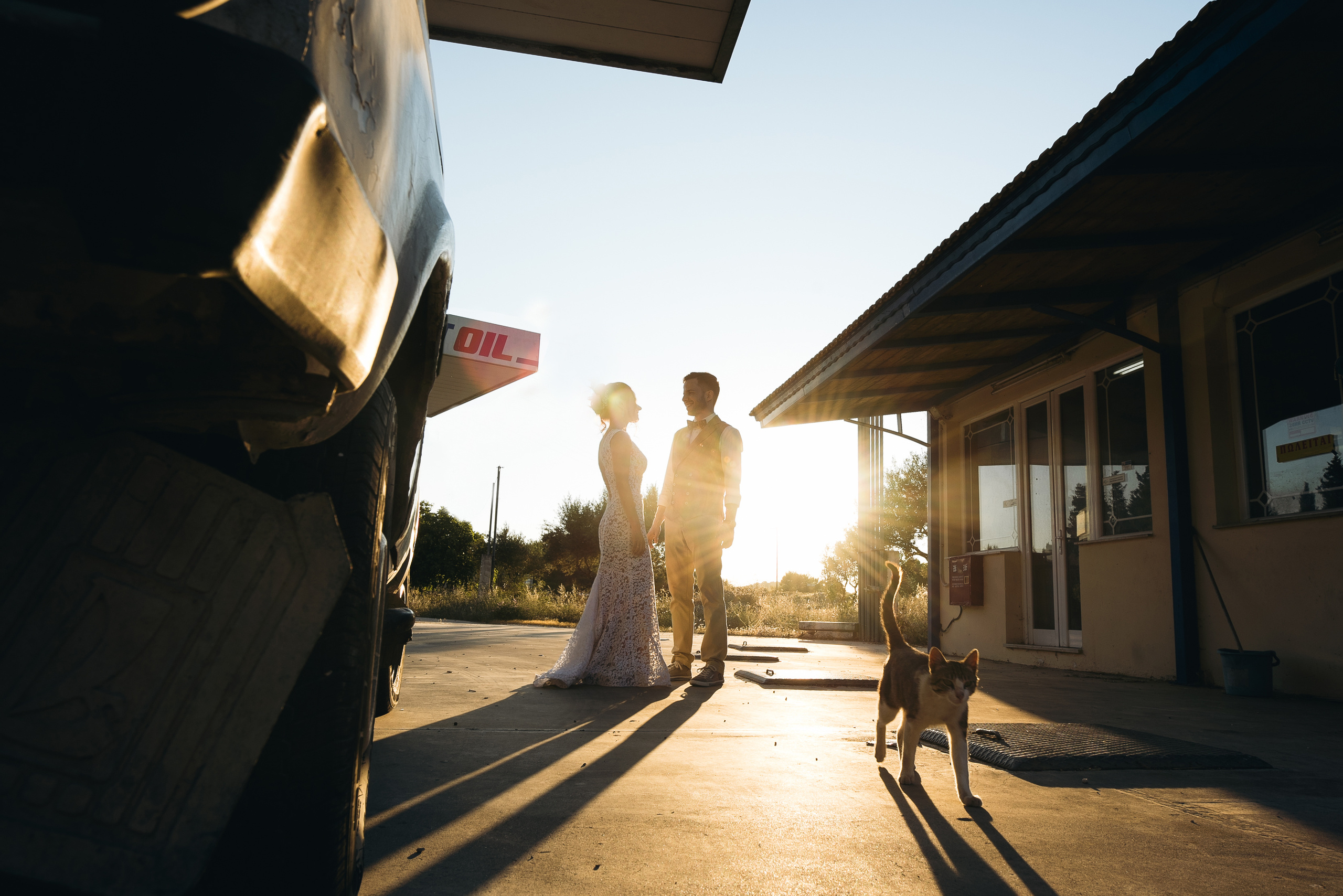 Greece. Главная