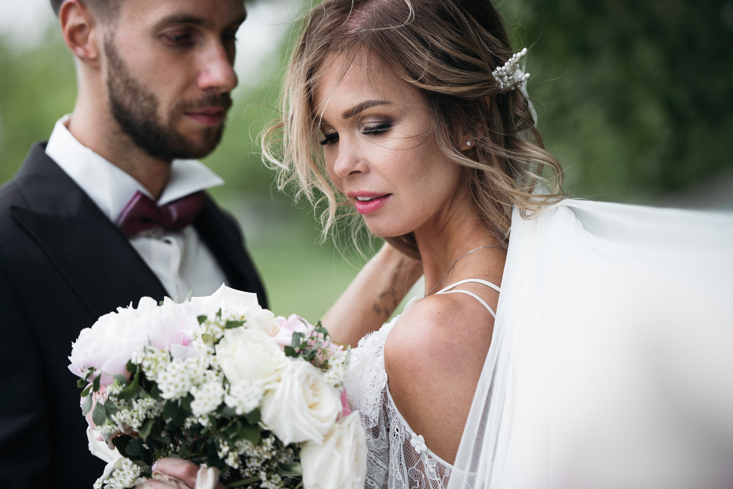 Seneshel. Главная