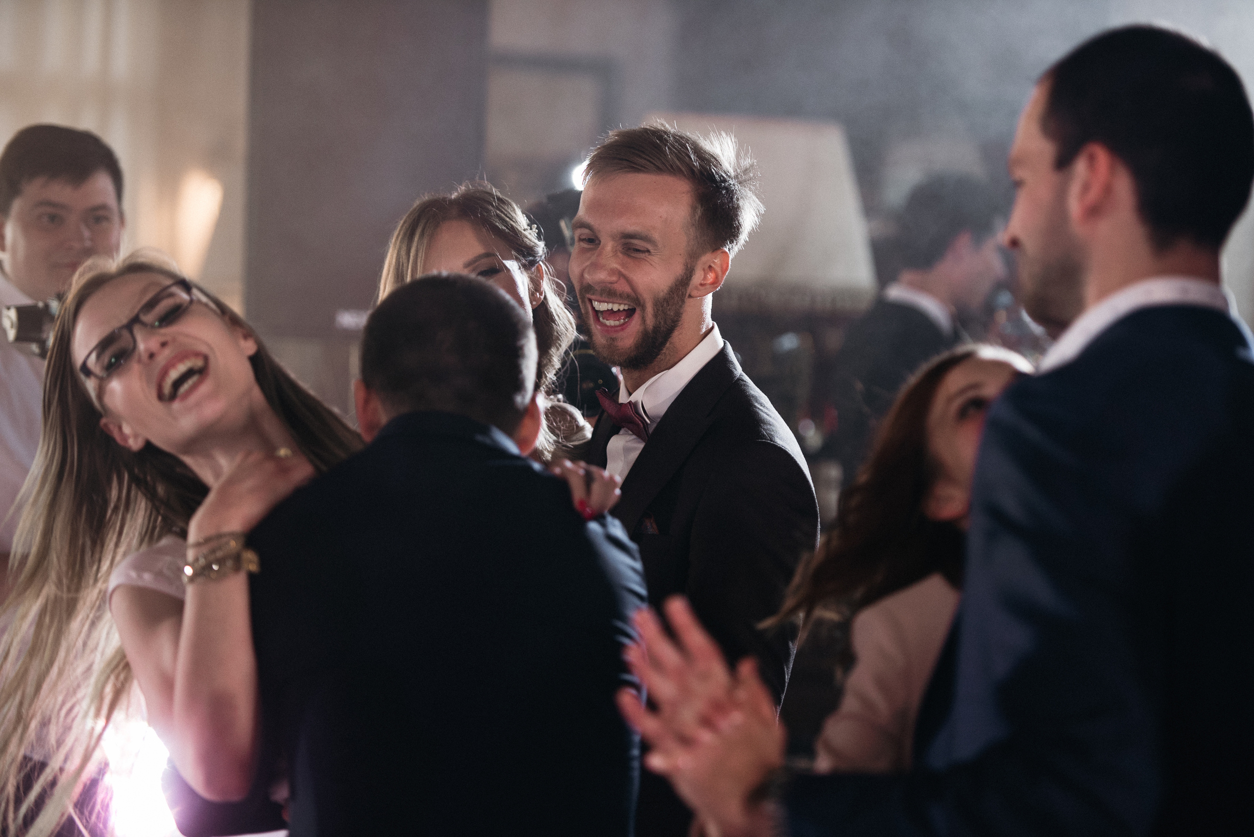 Seneshel. Главная