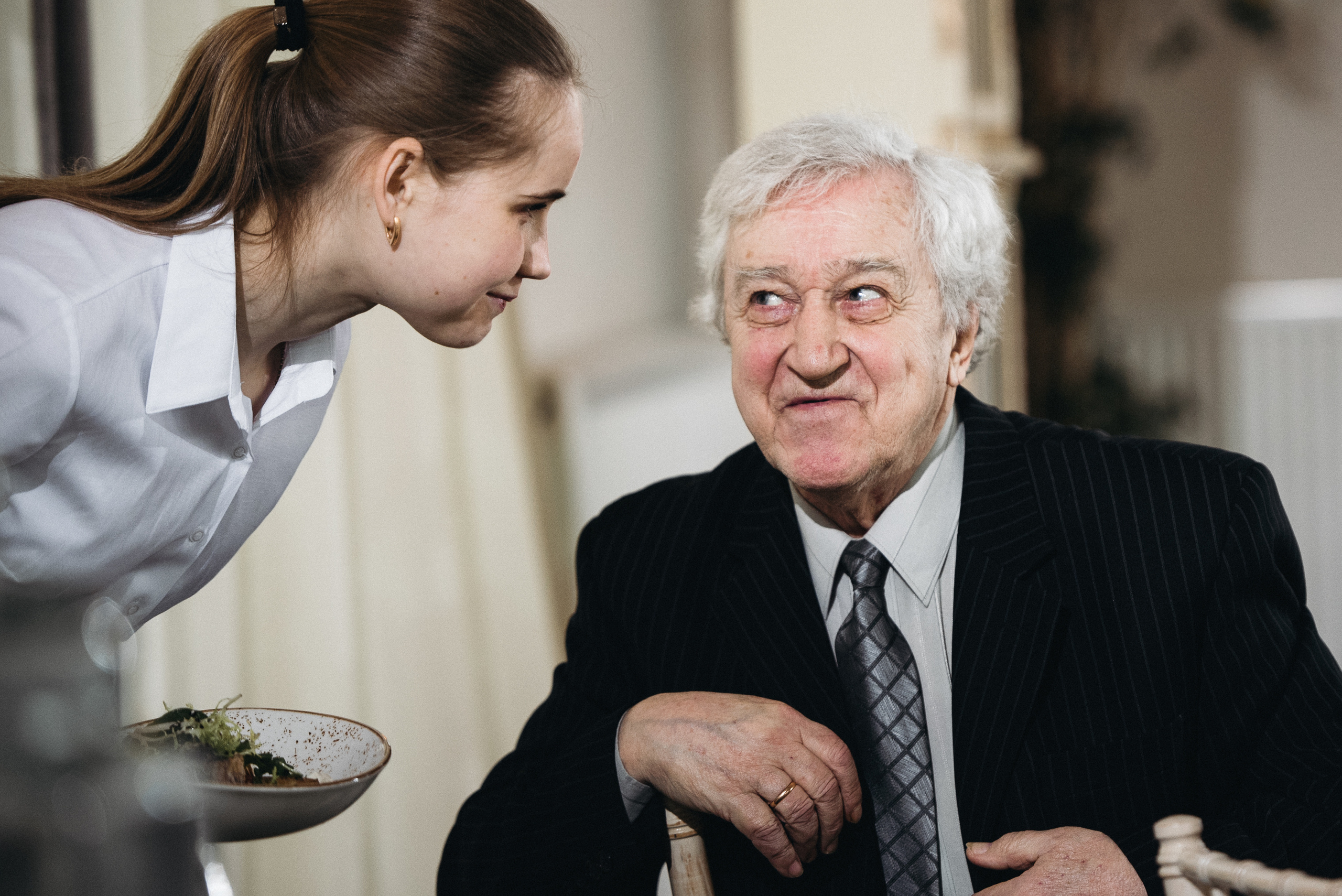 Seneshel. Главная