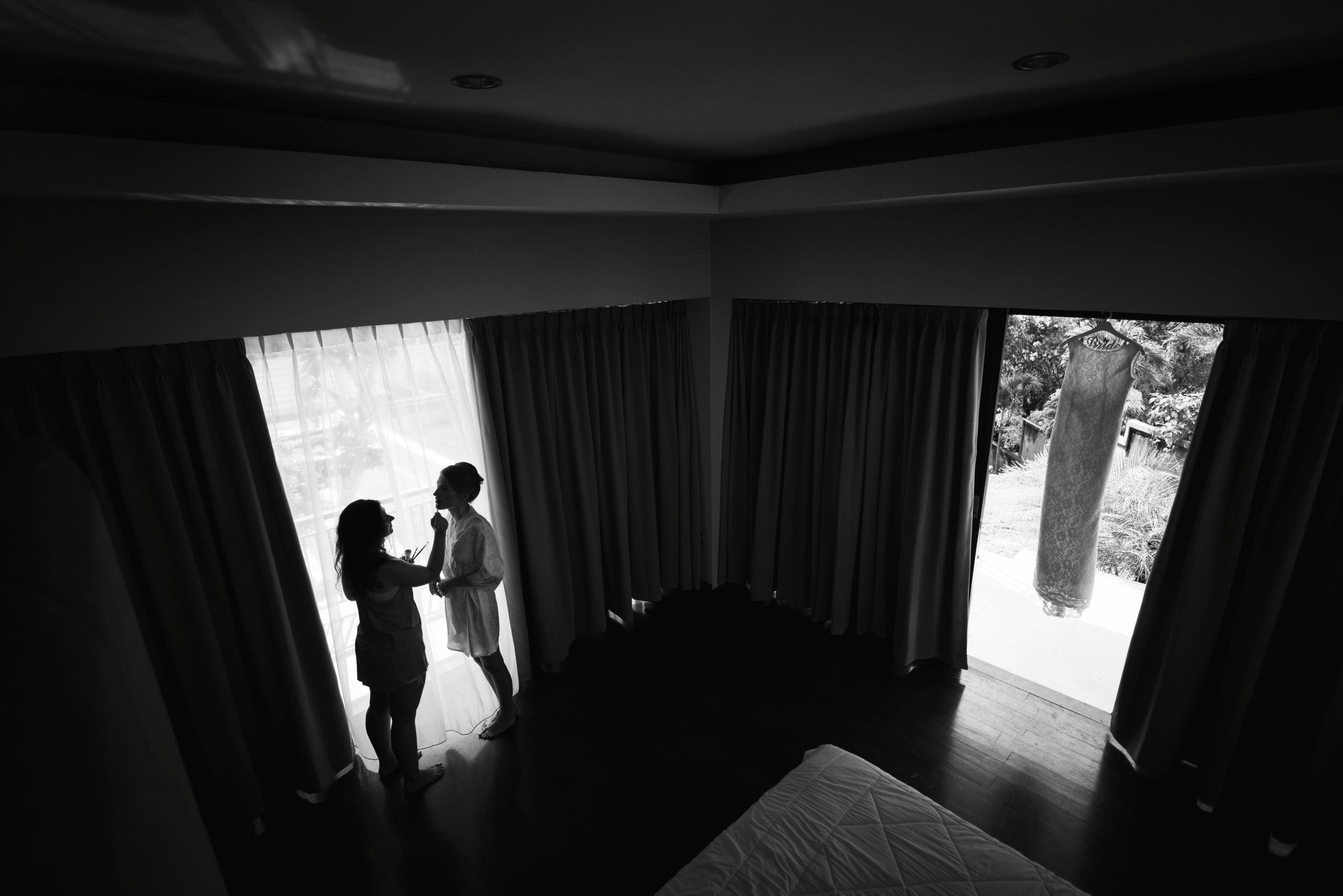 Bali. Главная