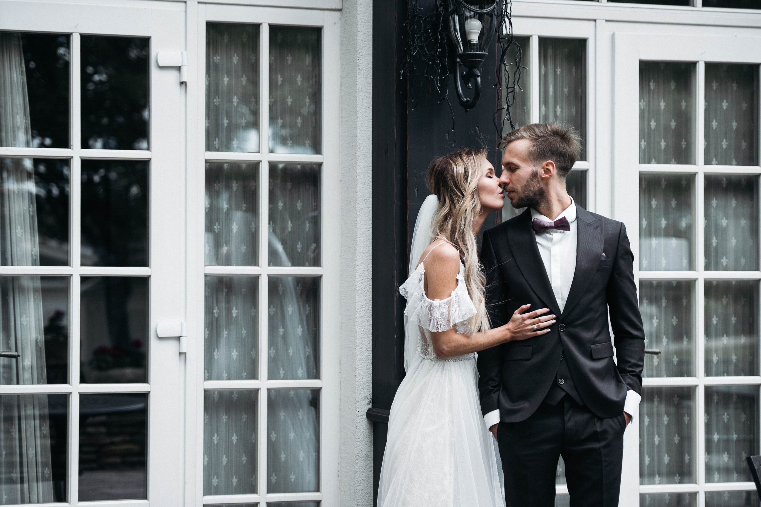 Seneshel. Главная