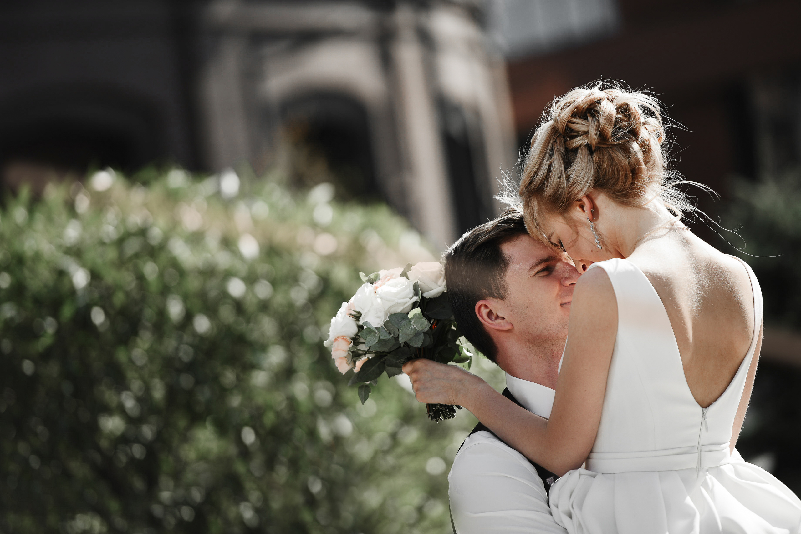 Artem & Yana. Главная