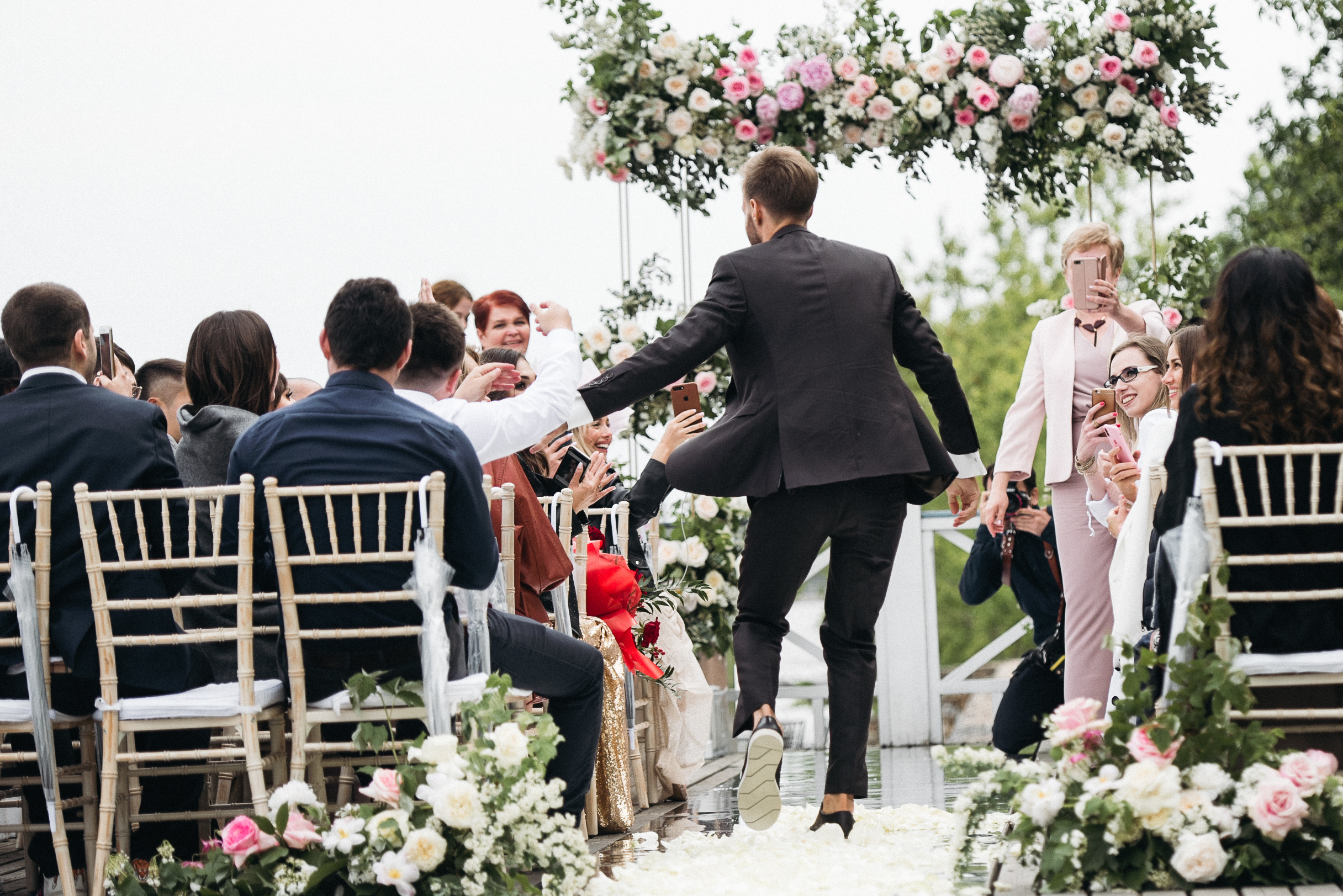 Seneshel. Главная