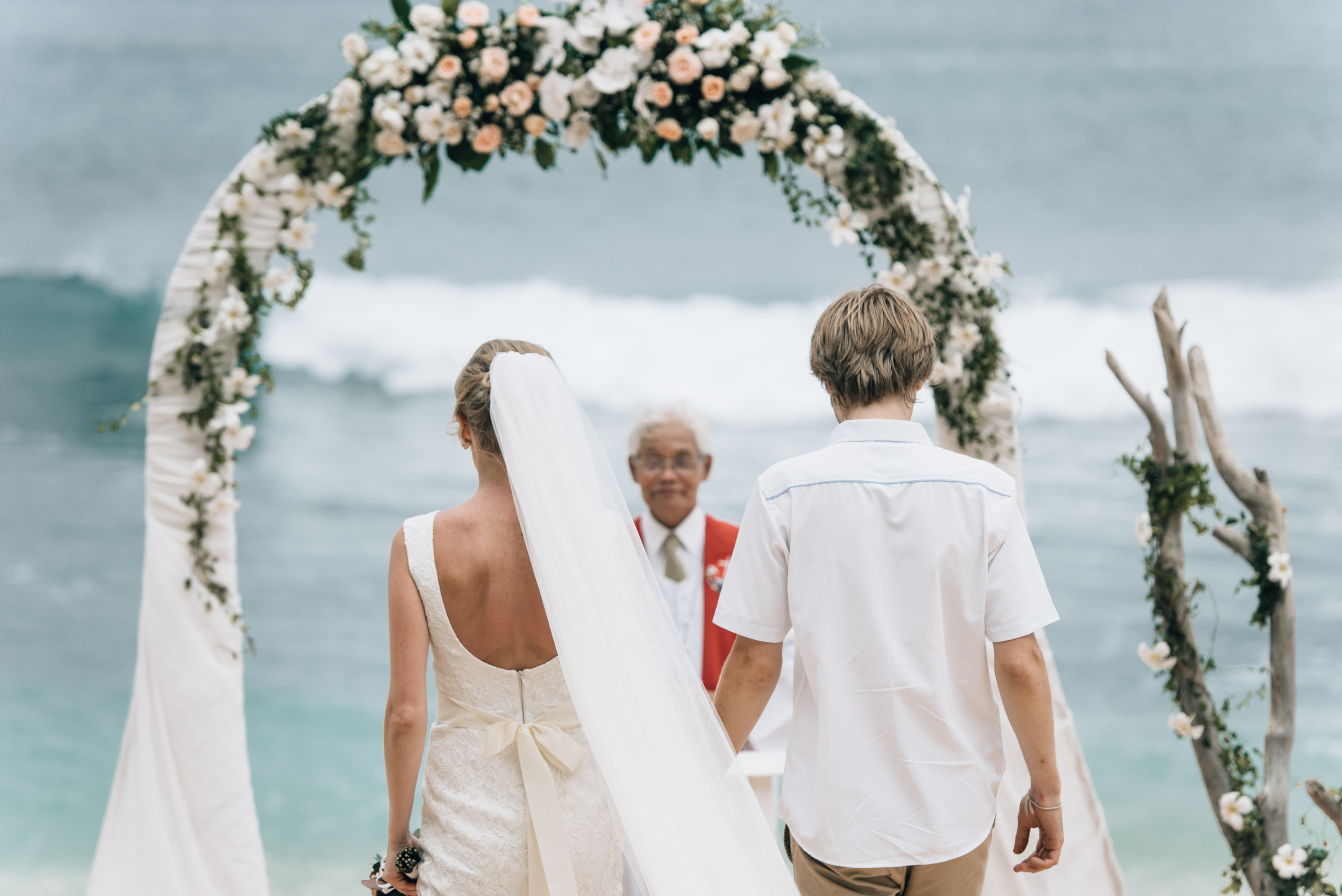 Bali. Главная