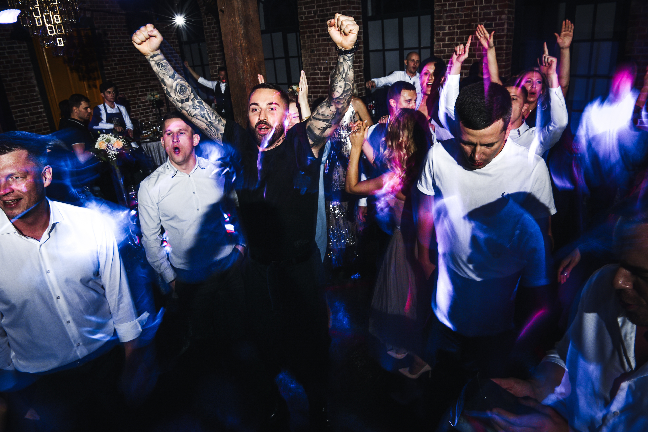 Артем & Настя. Главная