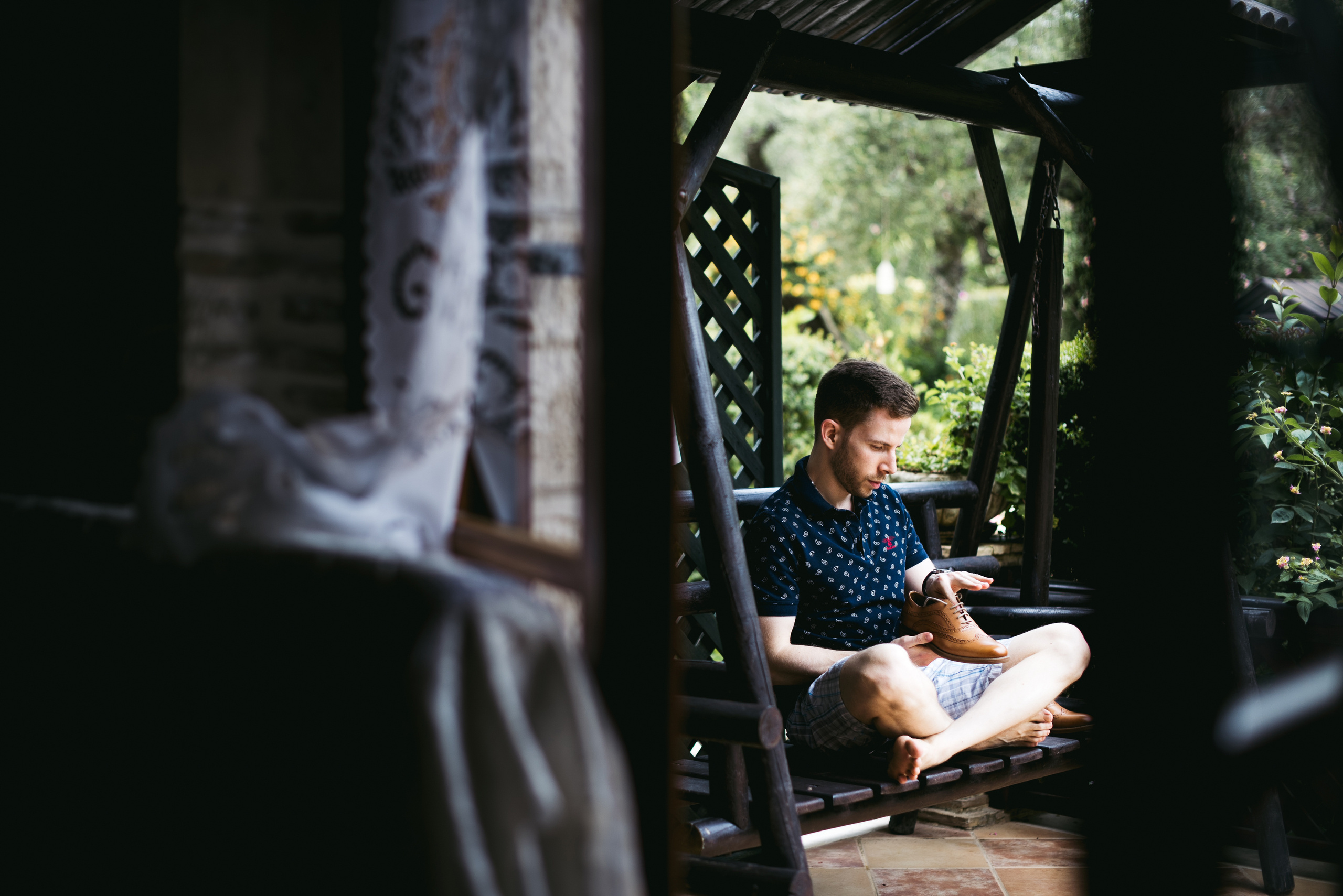 Greece. Главная