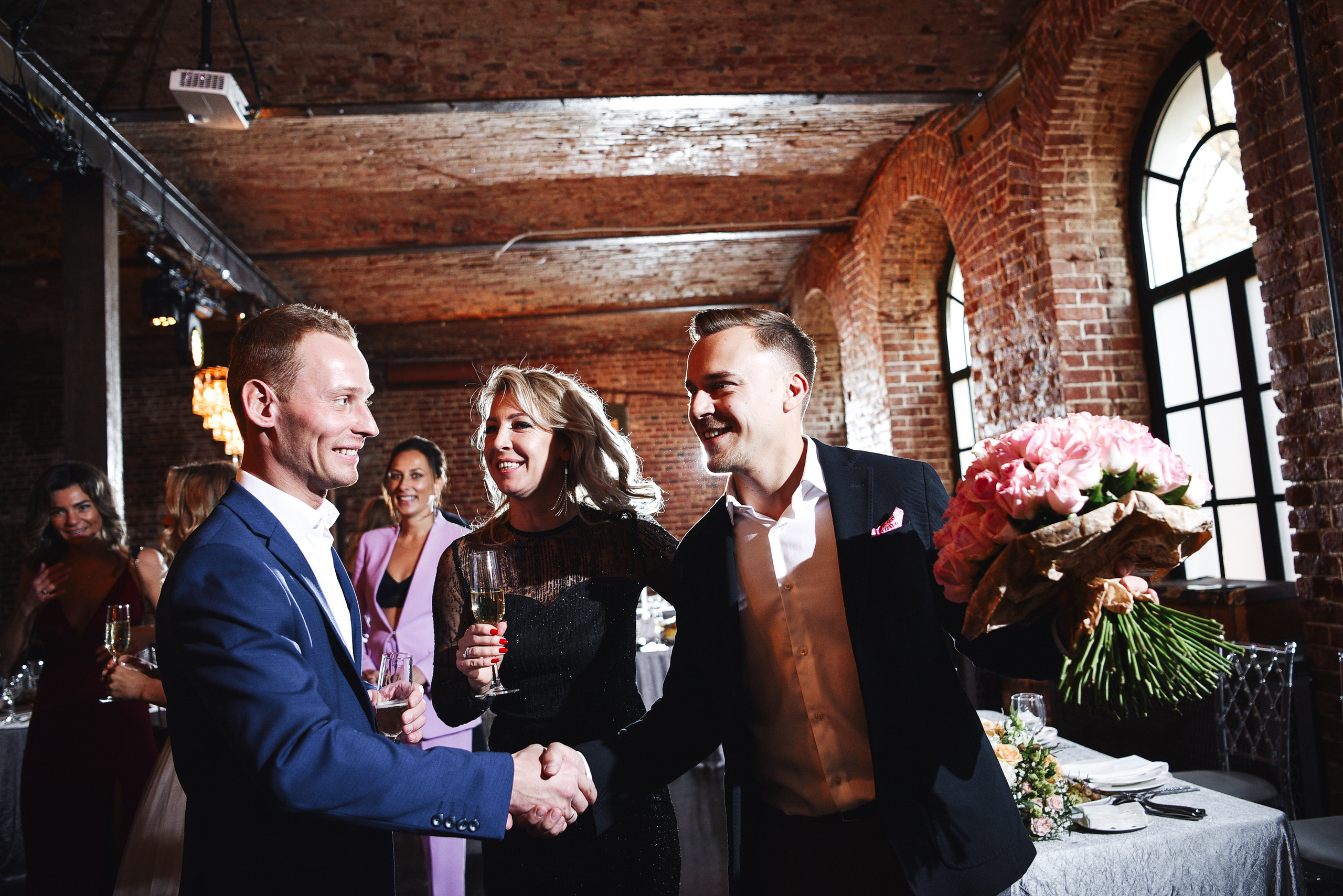 Артем & Настя. Главная