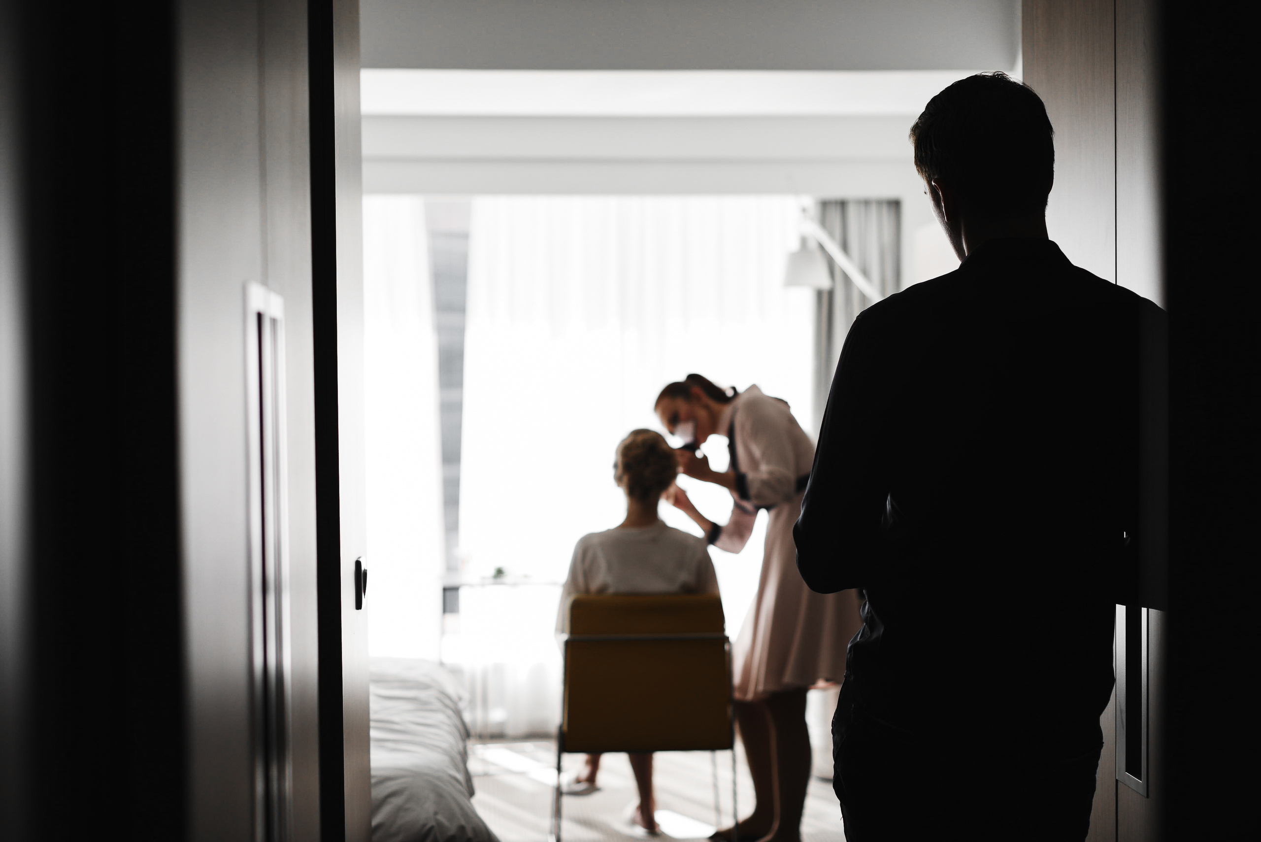 Artem & Yana. Главная