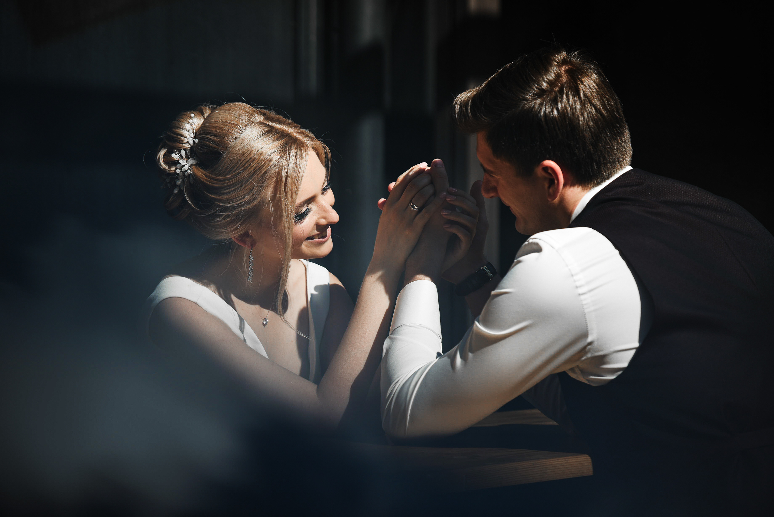 Artem & Yana. Главная