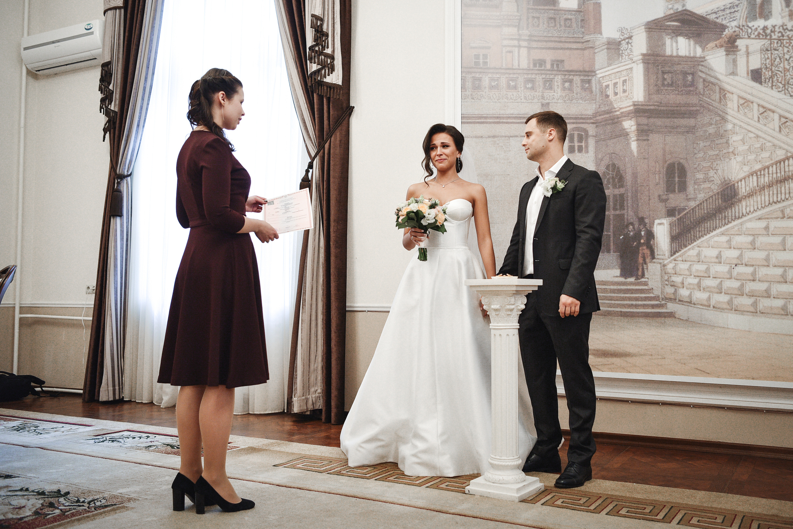 Артем & Настя. Главная