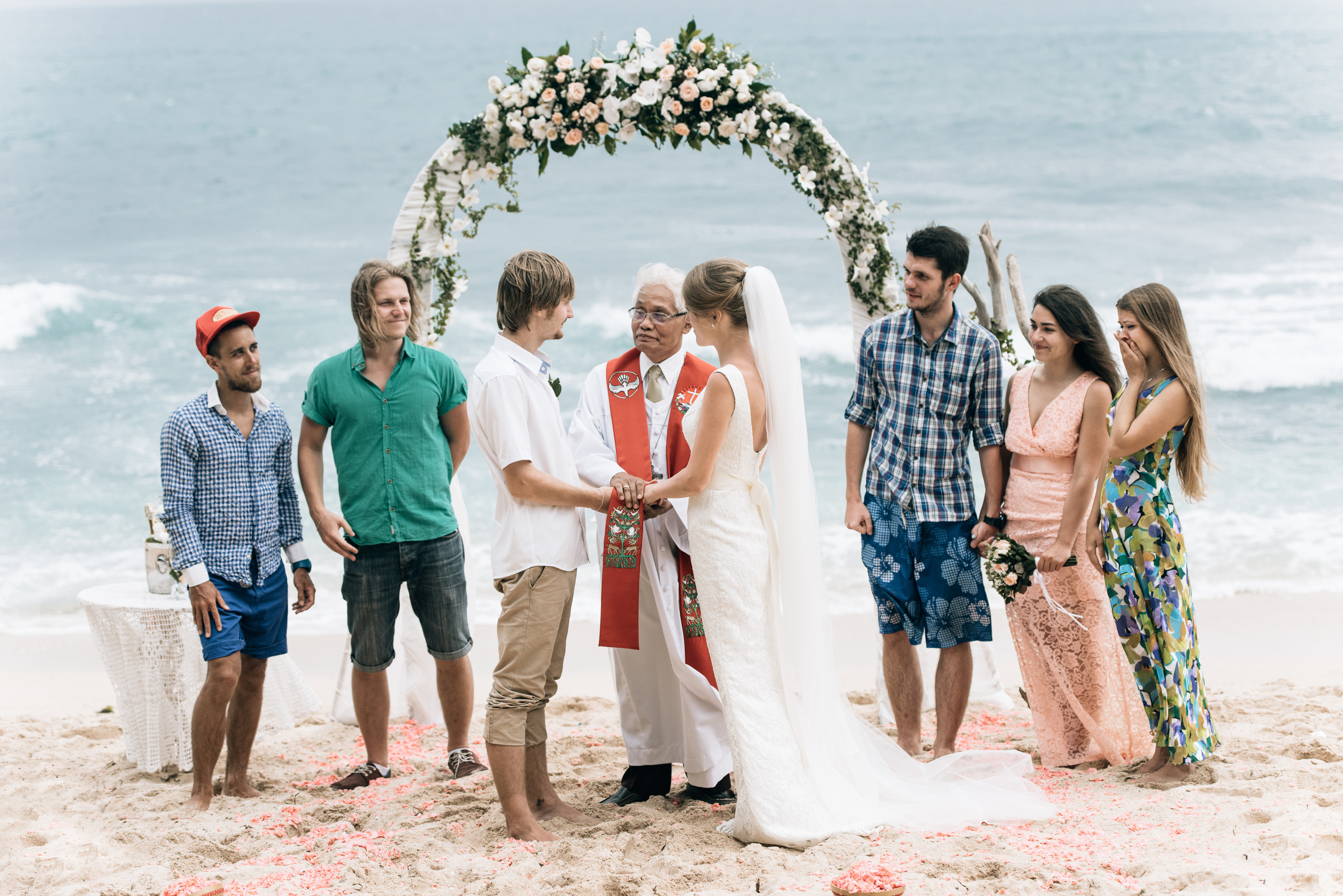 Bali. Главная