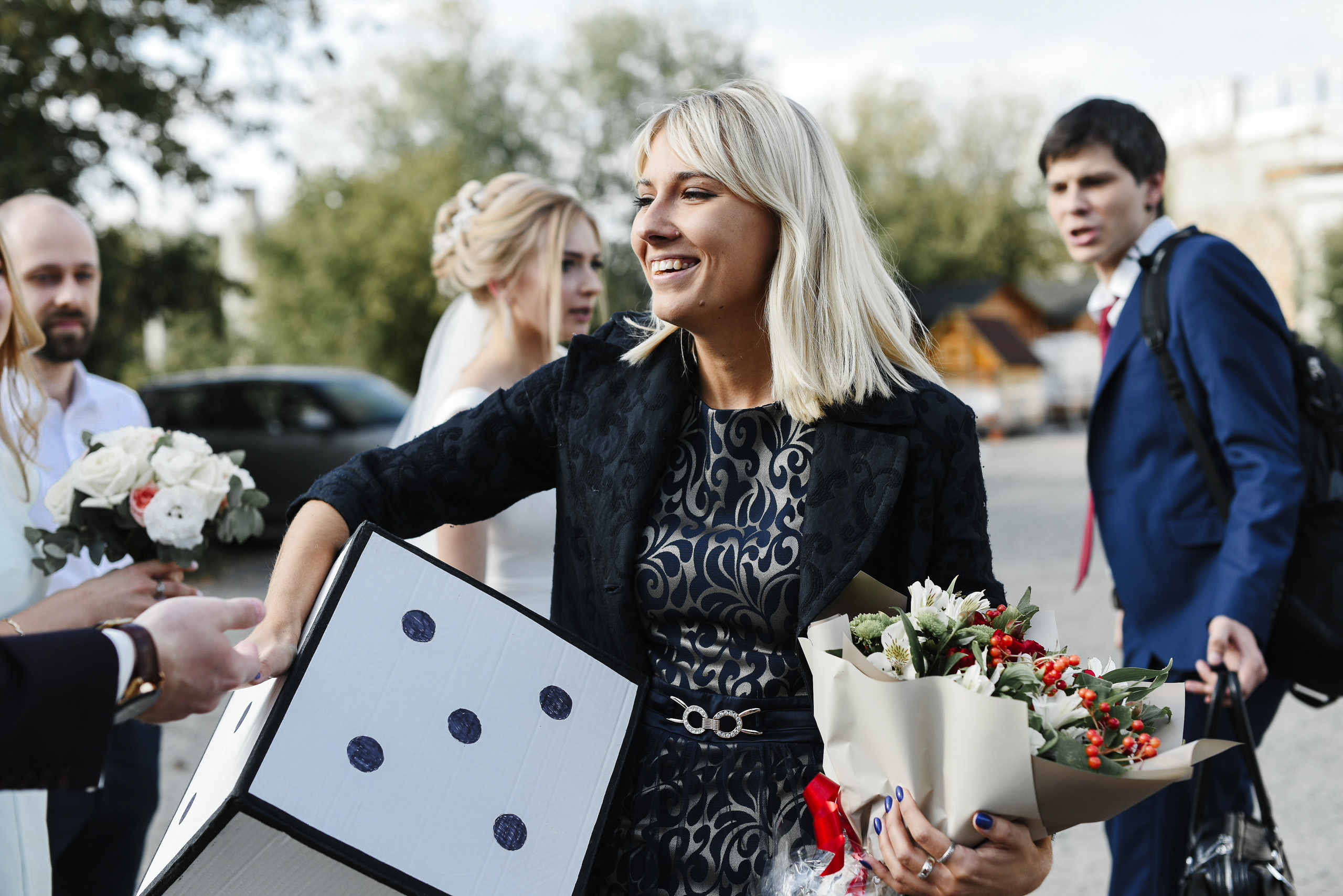 Artem & Yana. Главная