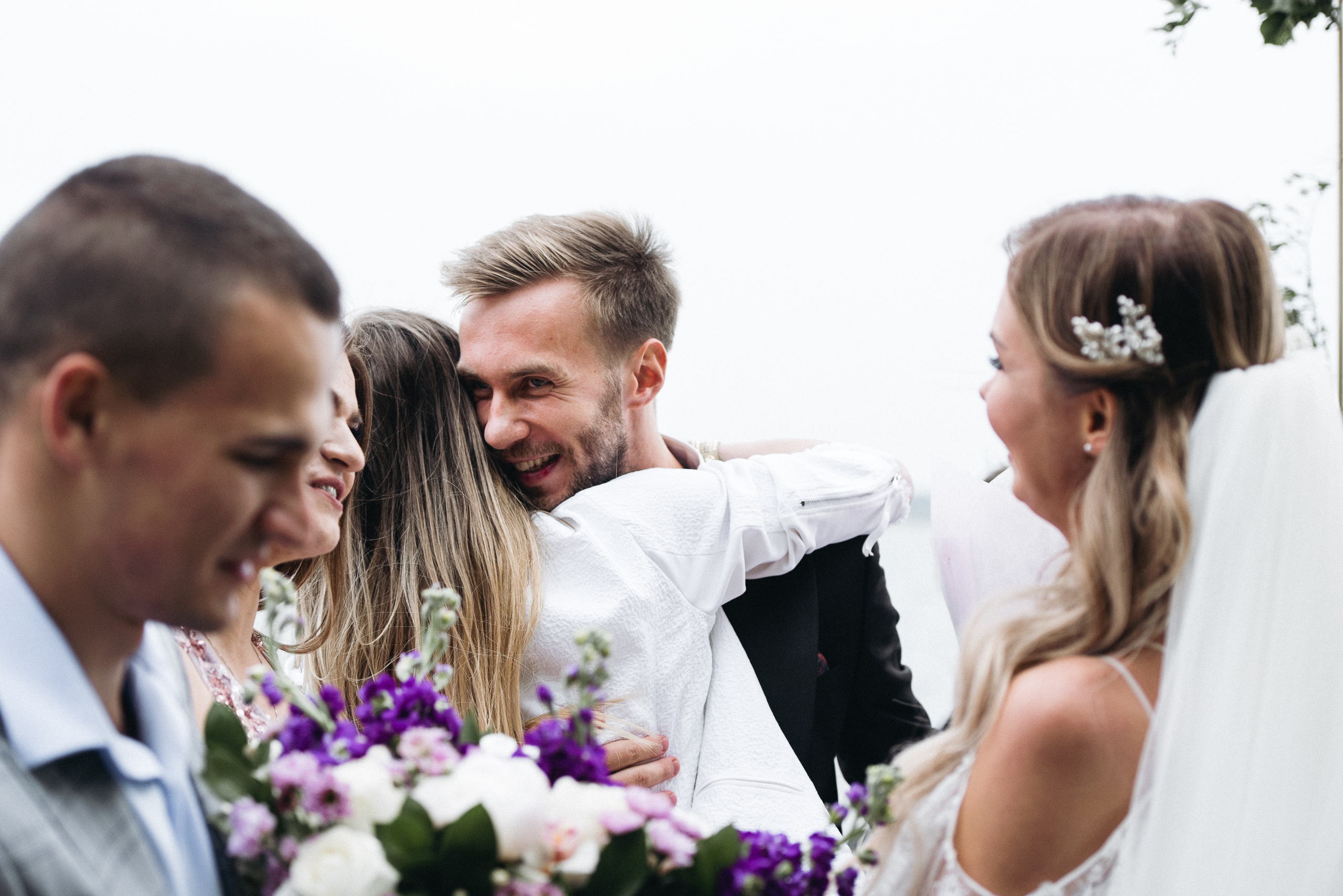 Seneshel. Главная