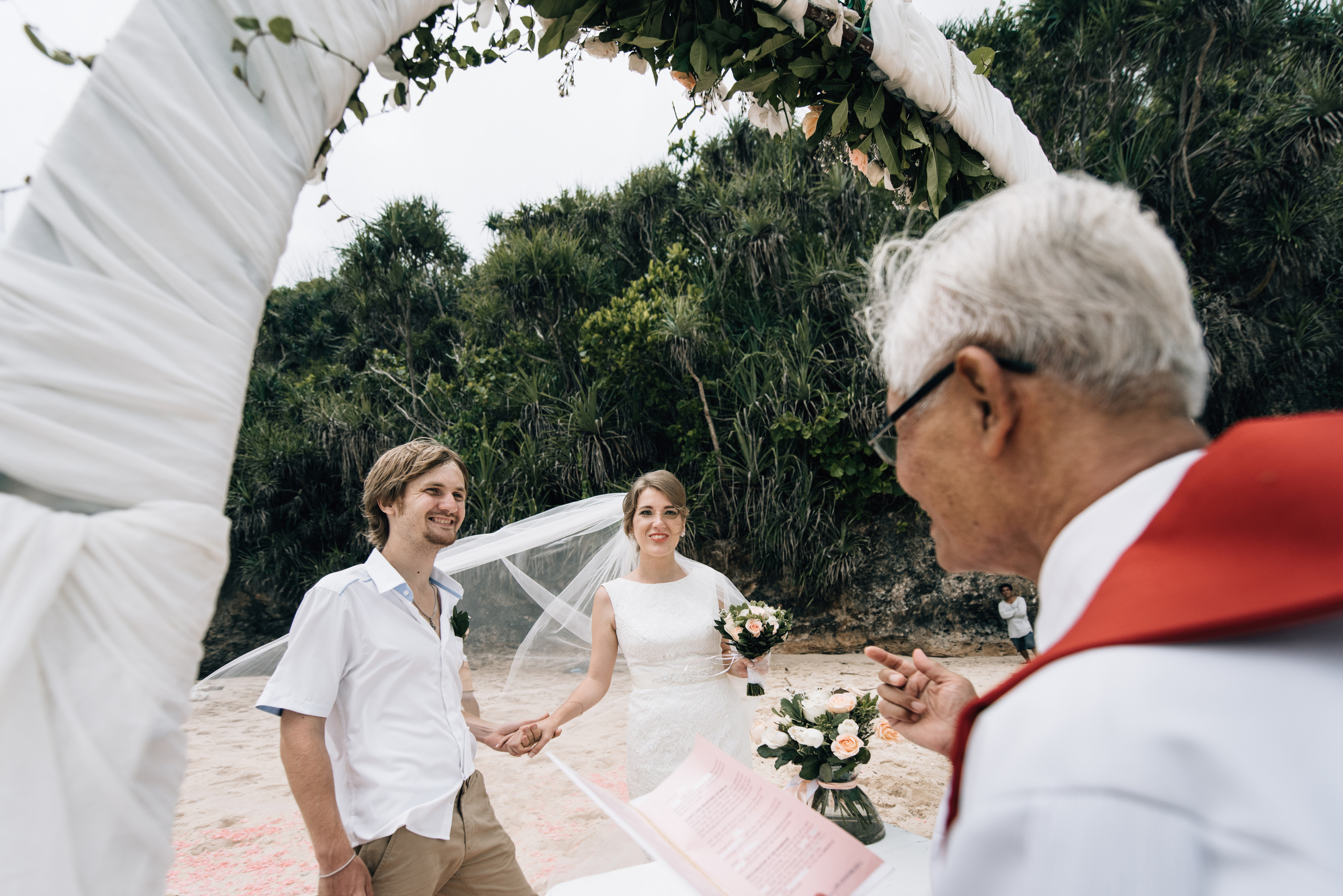 Bali. Главная