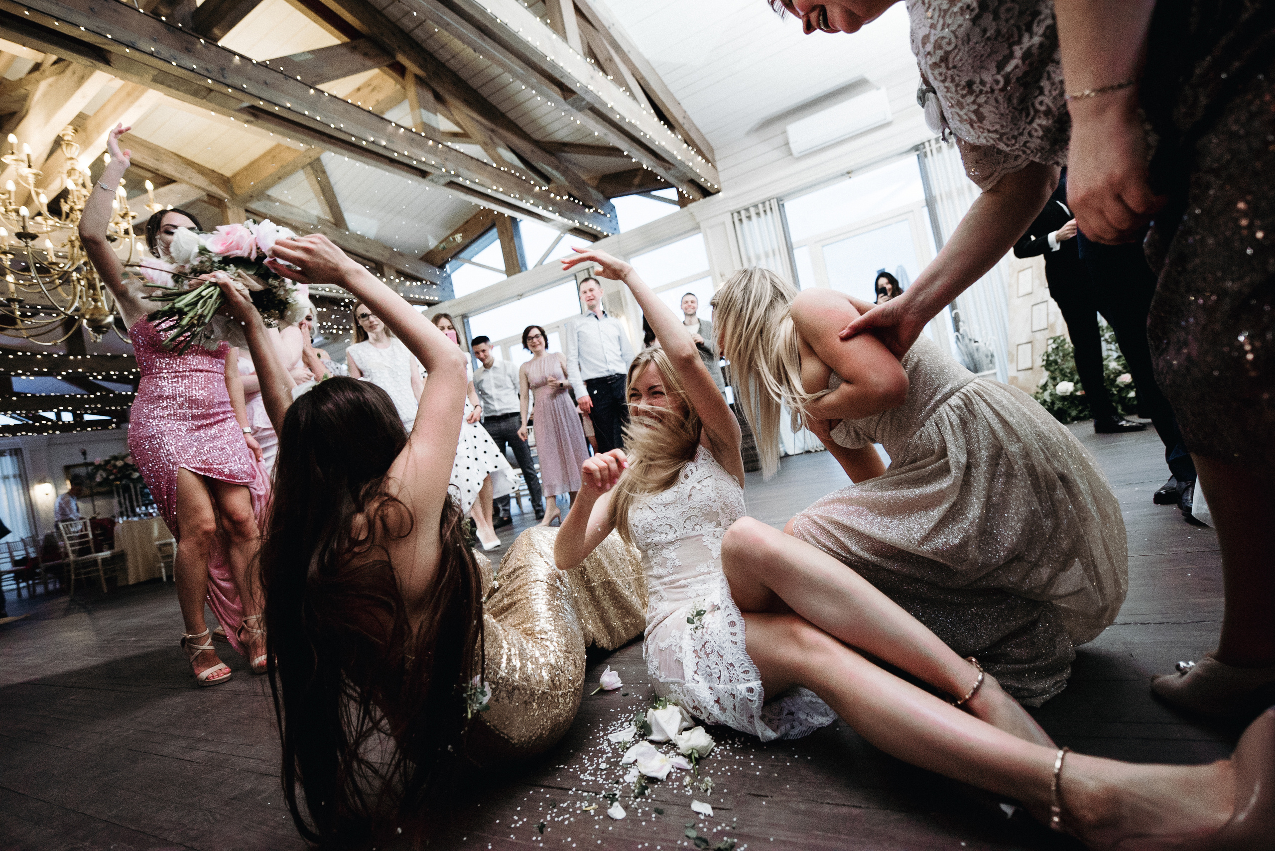 Seneshel. Главная