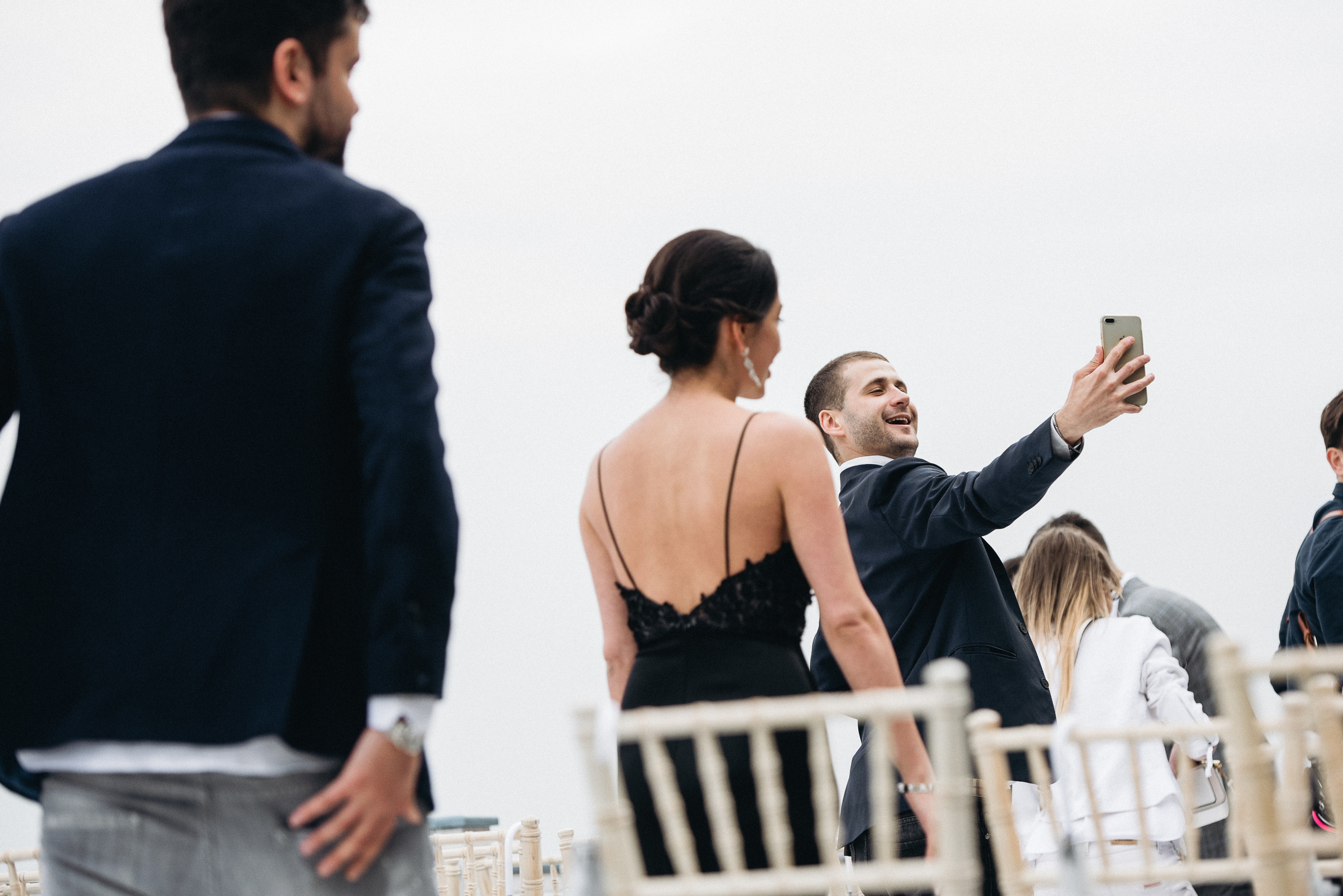 Seneshel. Главная