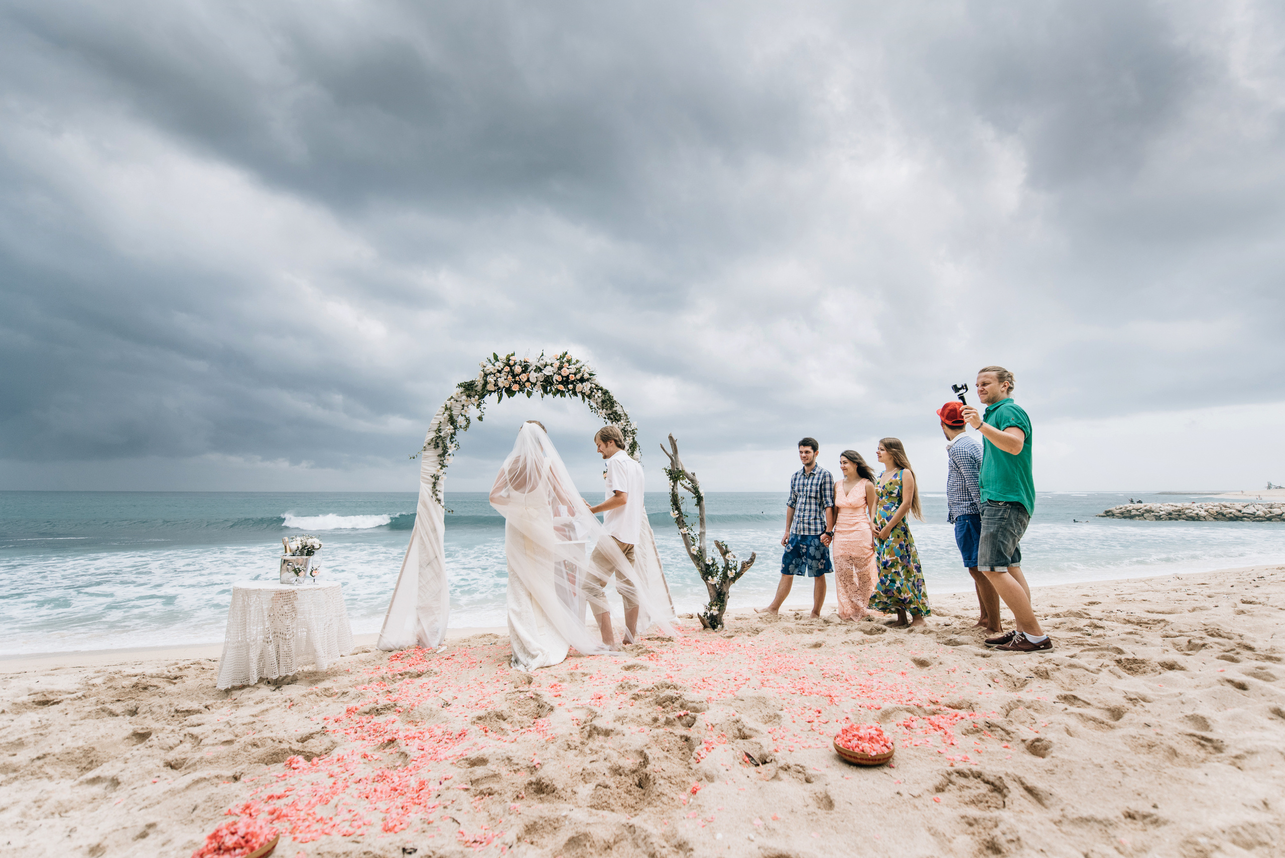 Bali. Главная