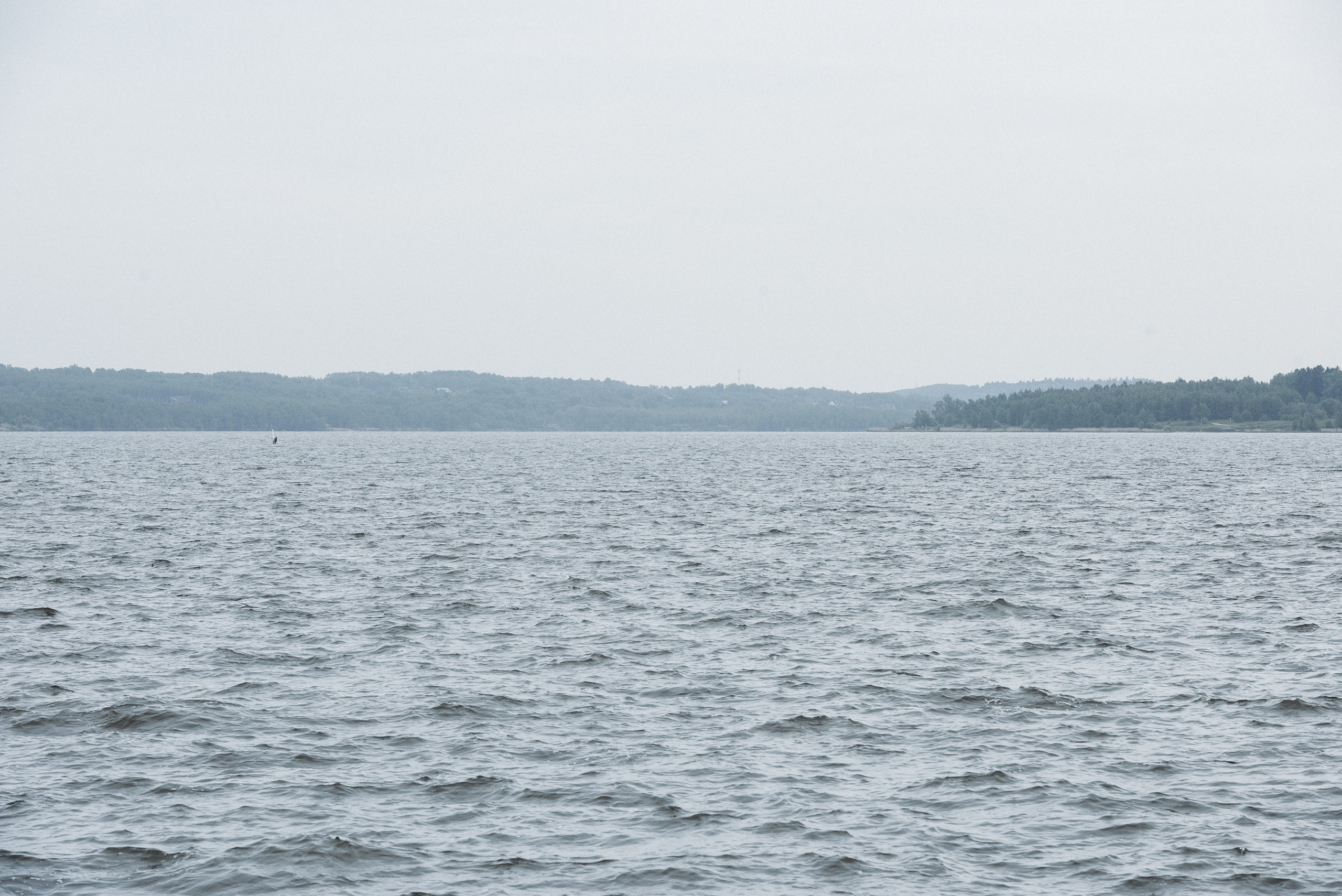 Seneshel. Главная