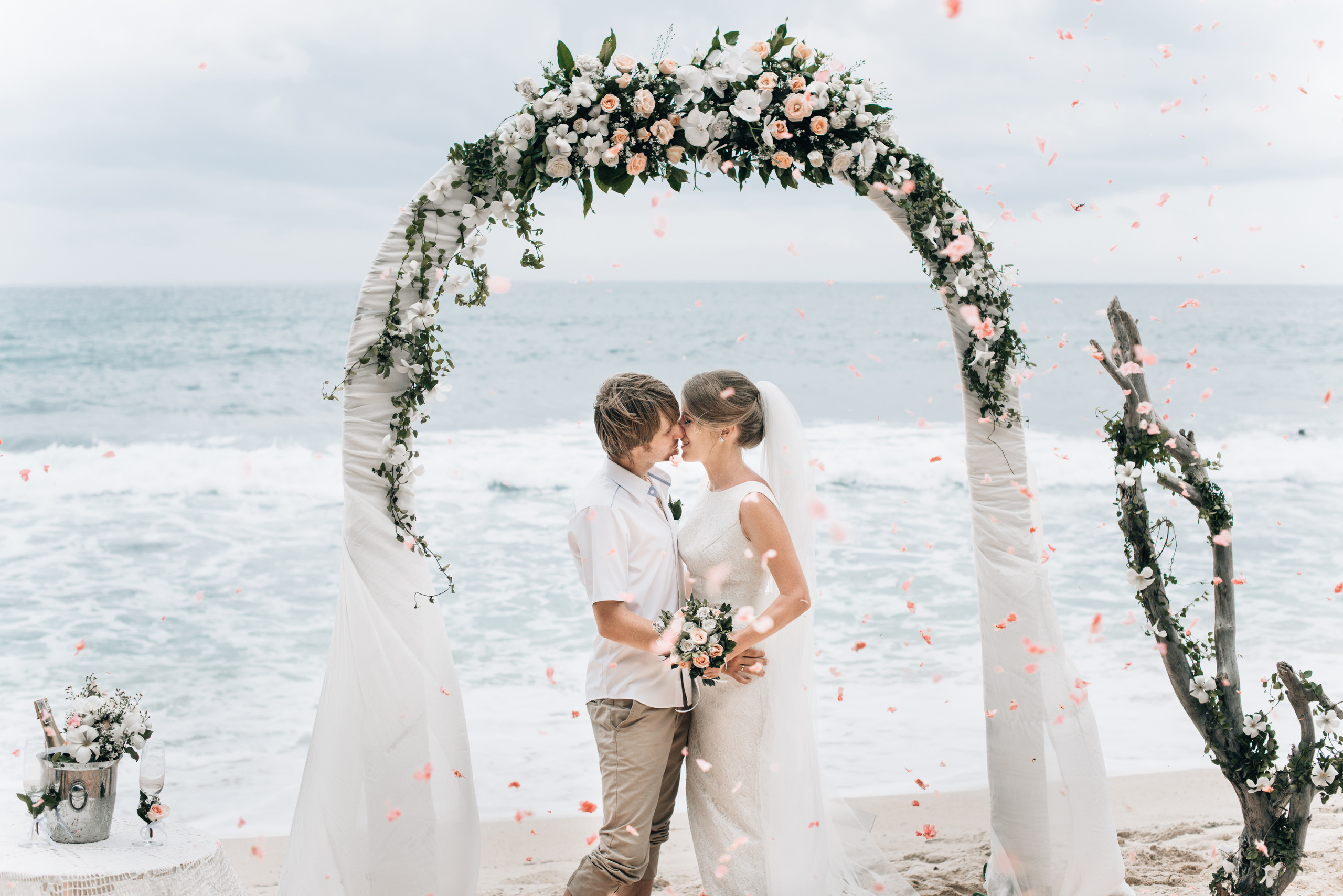 Bali. Главная